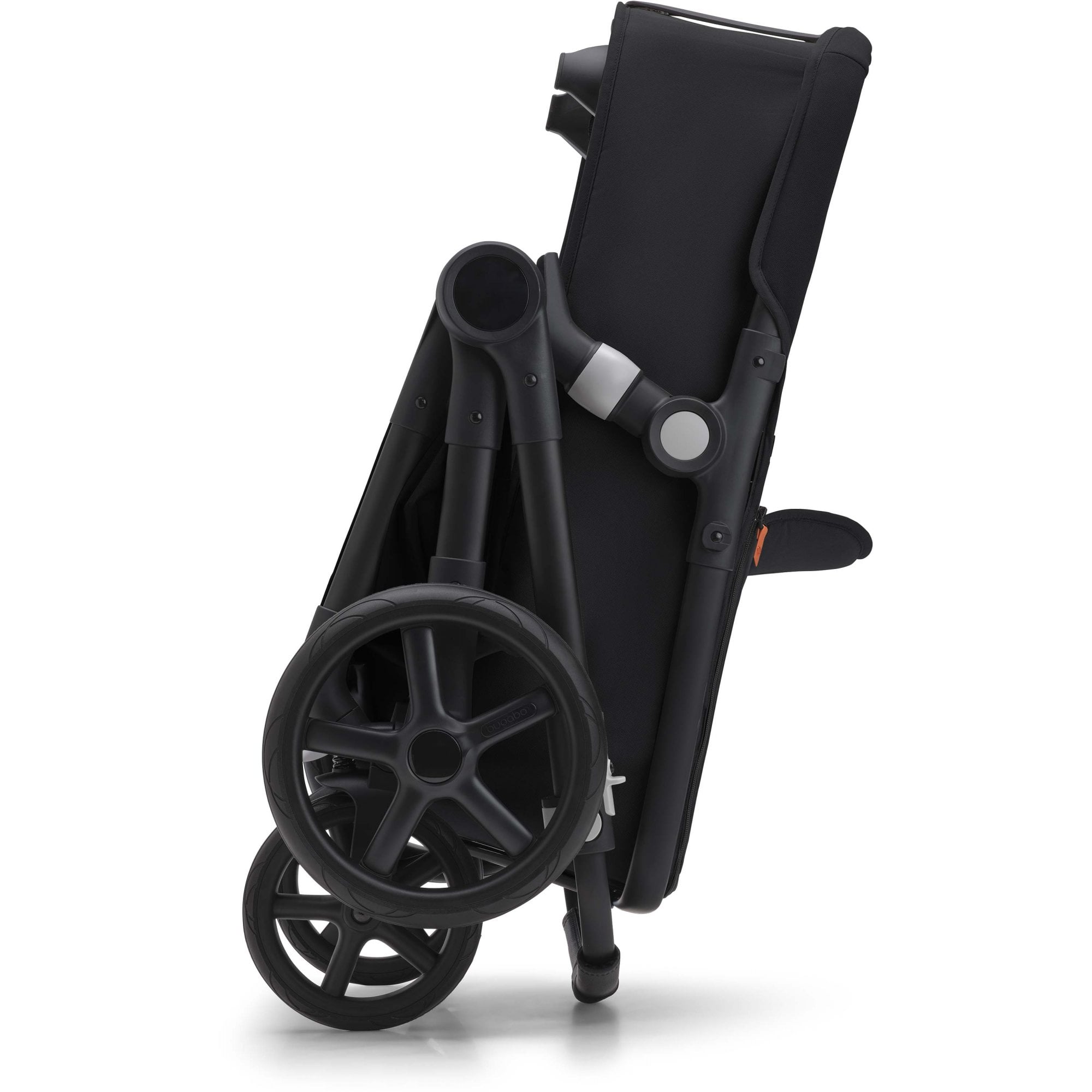 Bugaboo Fox Cub Complete Midnight Black