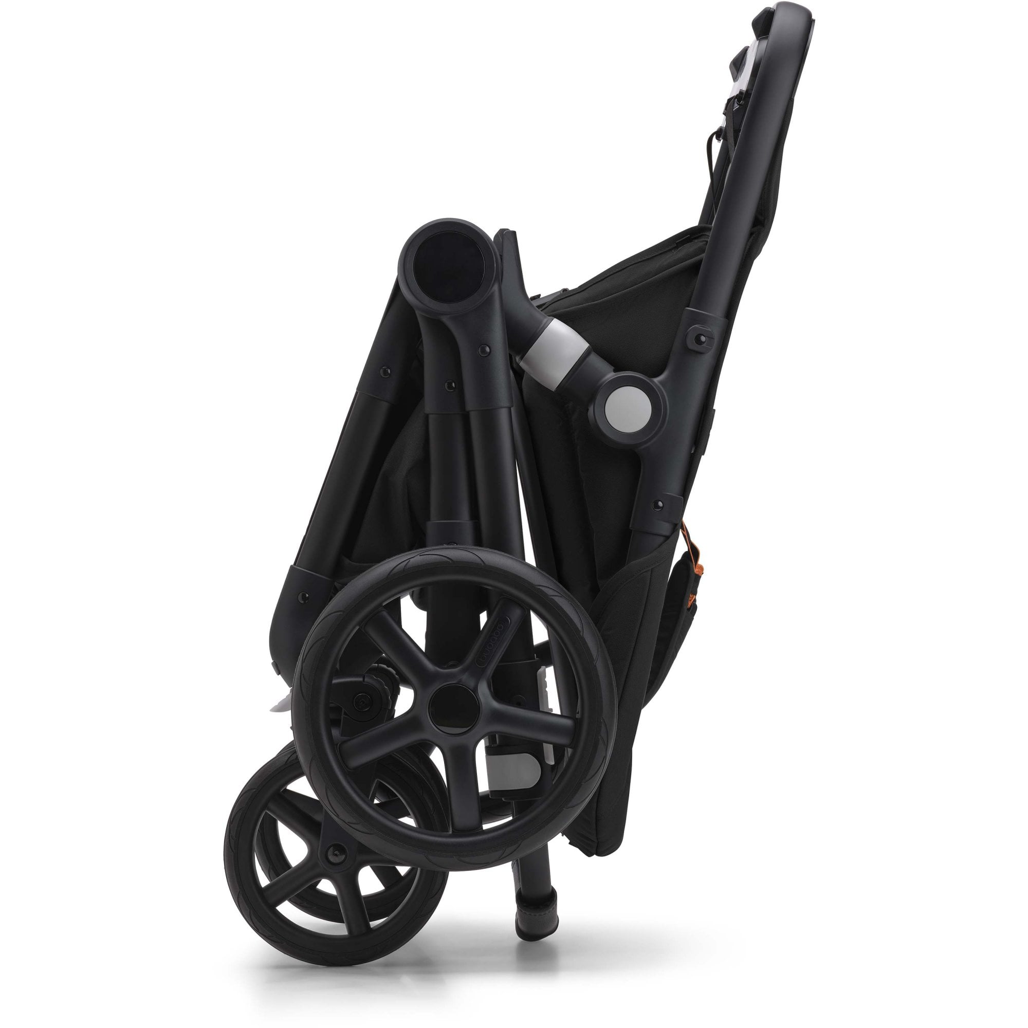 Bugaboo Fox Cub Complete Midnight Black