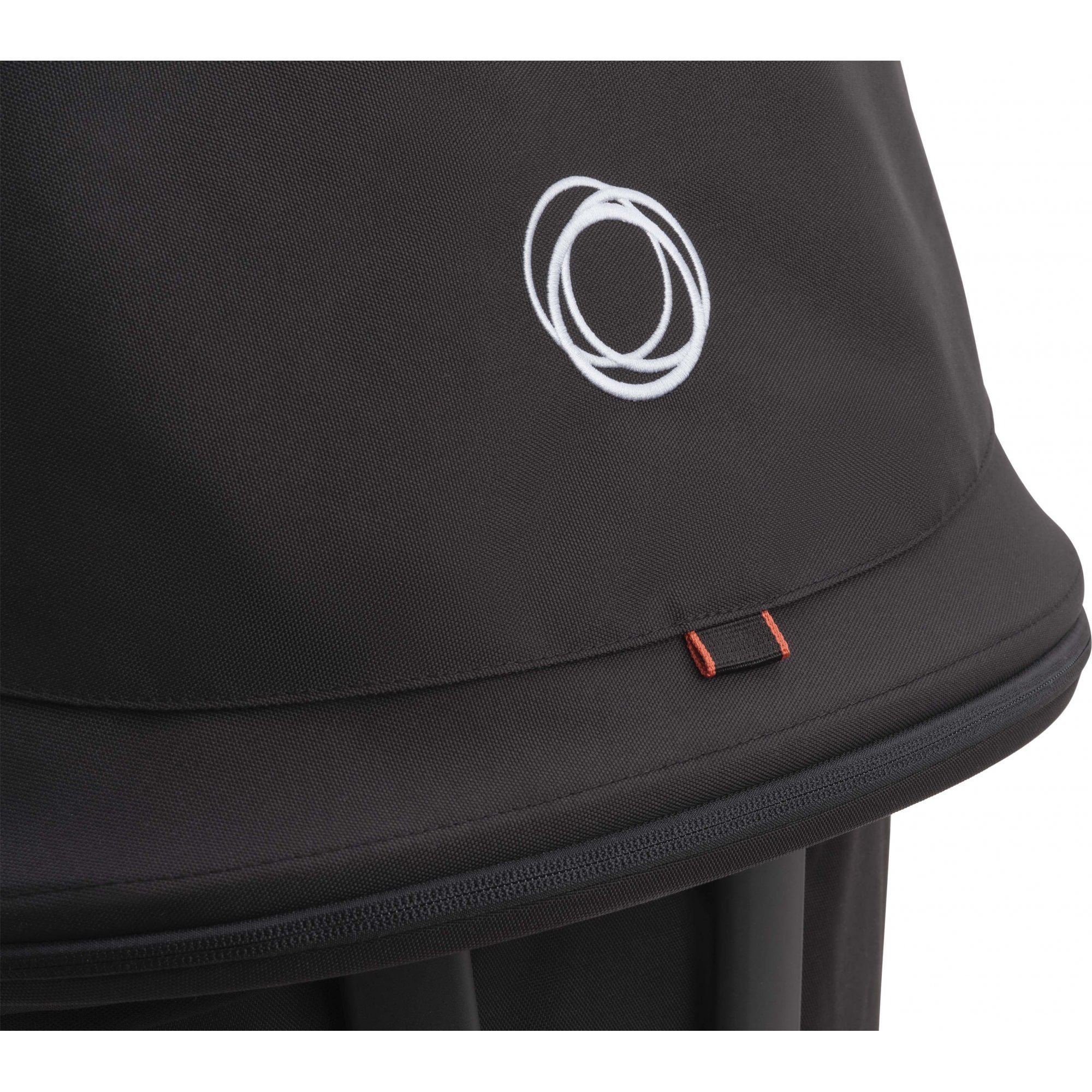 Bugaboo Fox Cub Complete Midnight Black