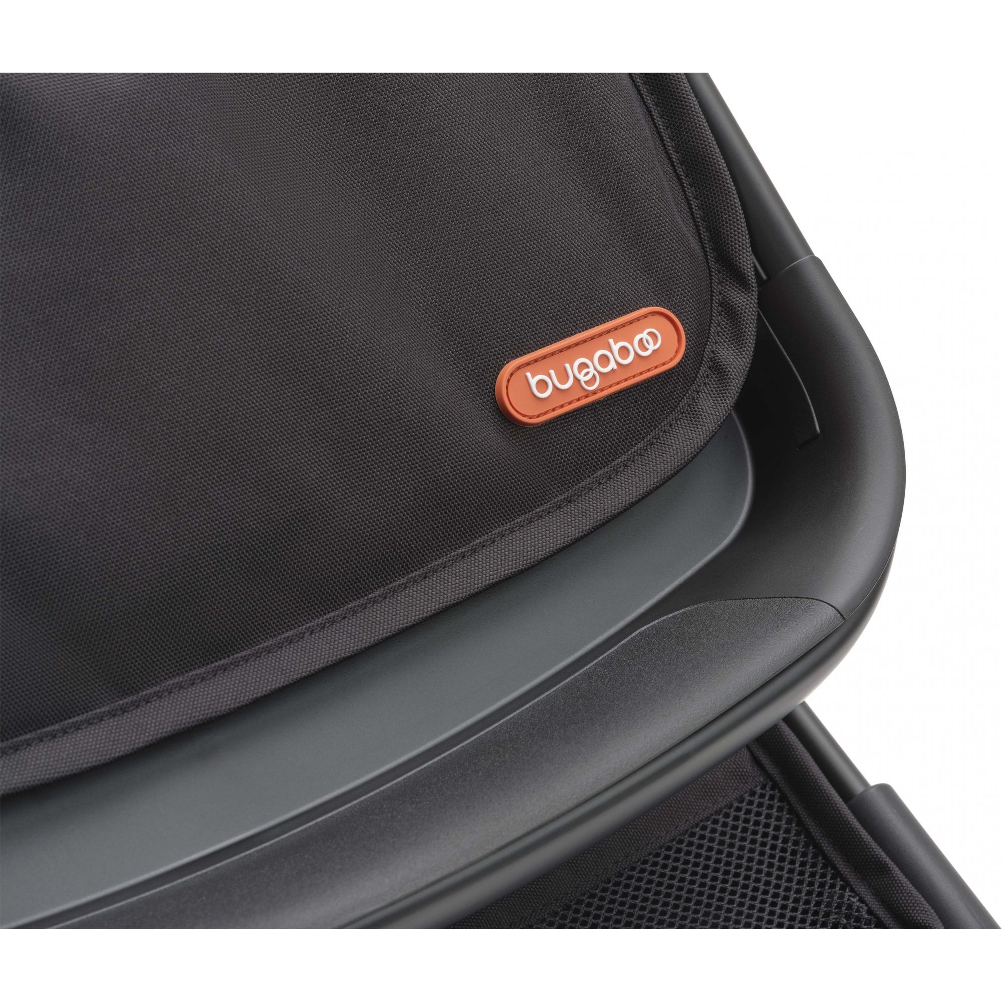 Bugaboo Fox Cub Complete Midnight Black