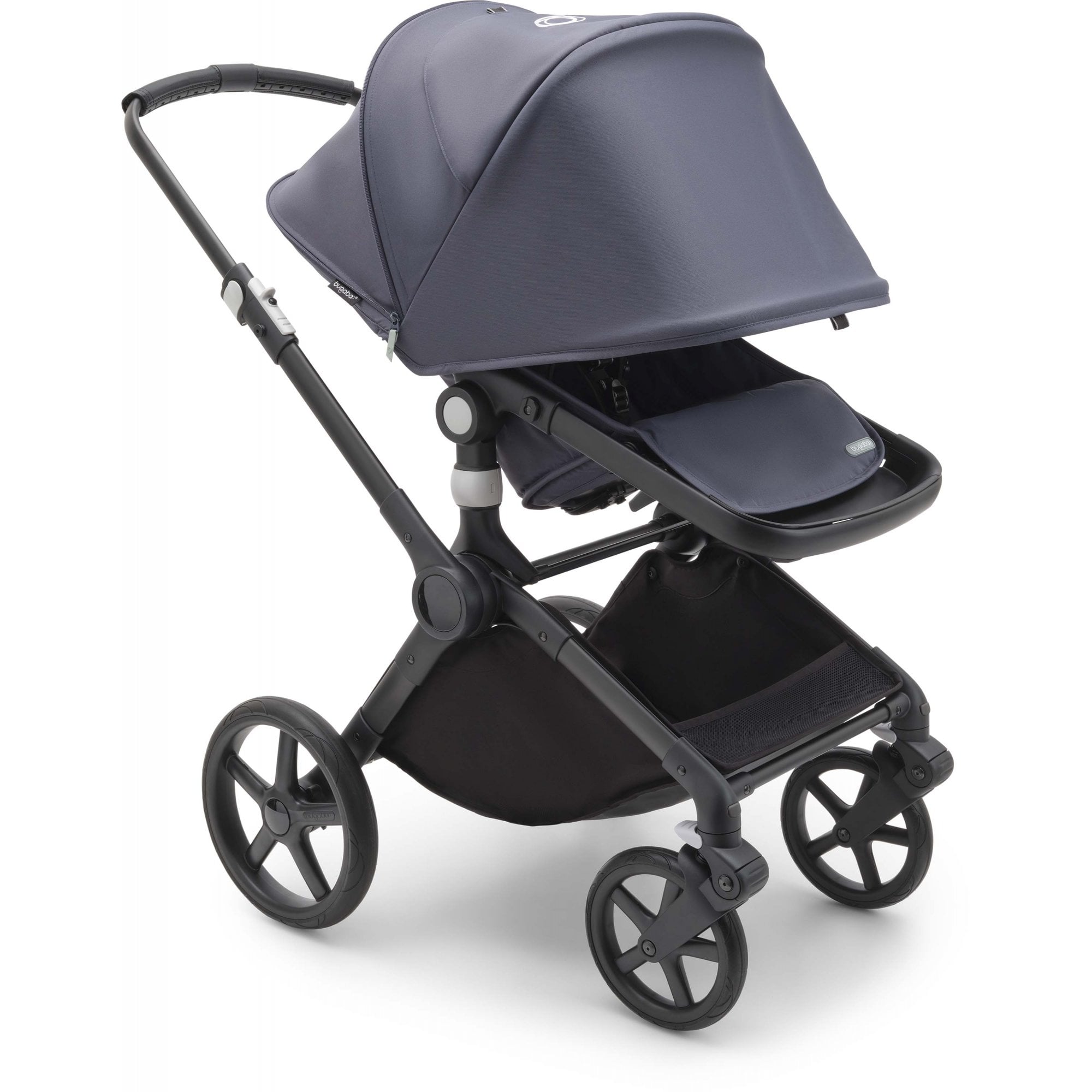 Bugaboo Fox Cub Complete Stormy Blue