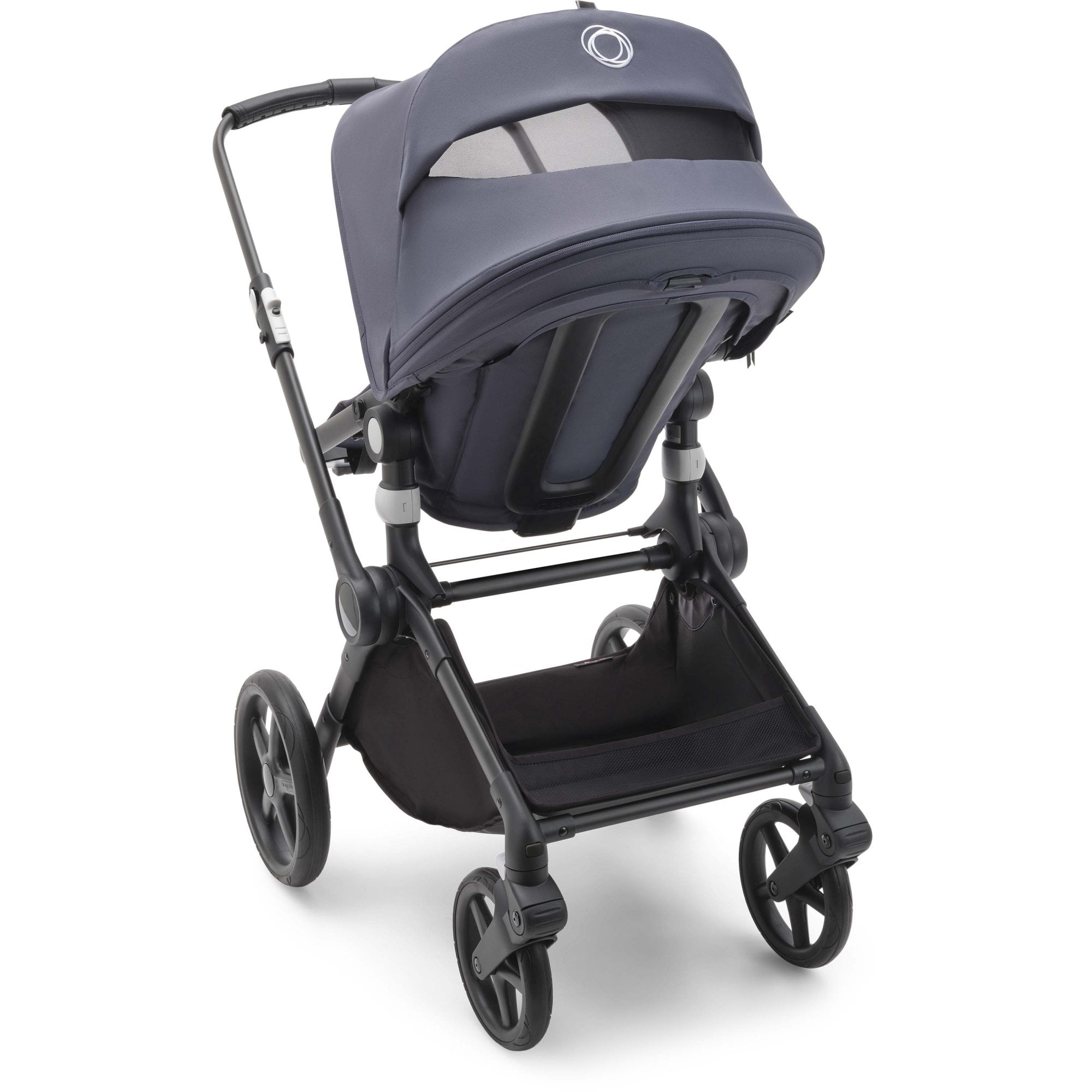 Bugaboo Fox Cub Complete Stormy Blue