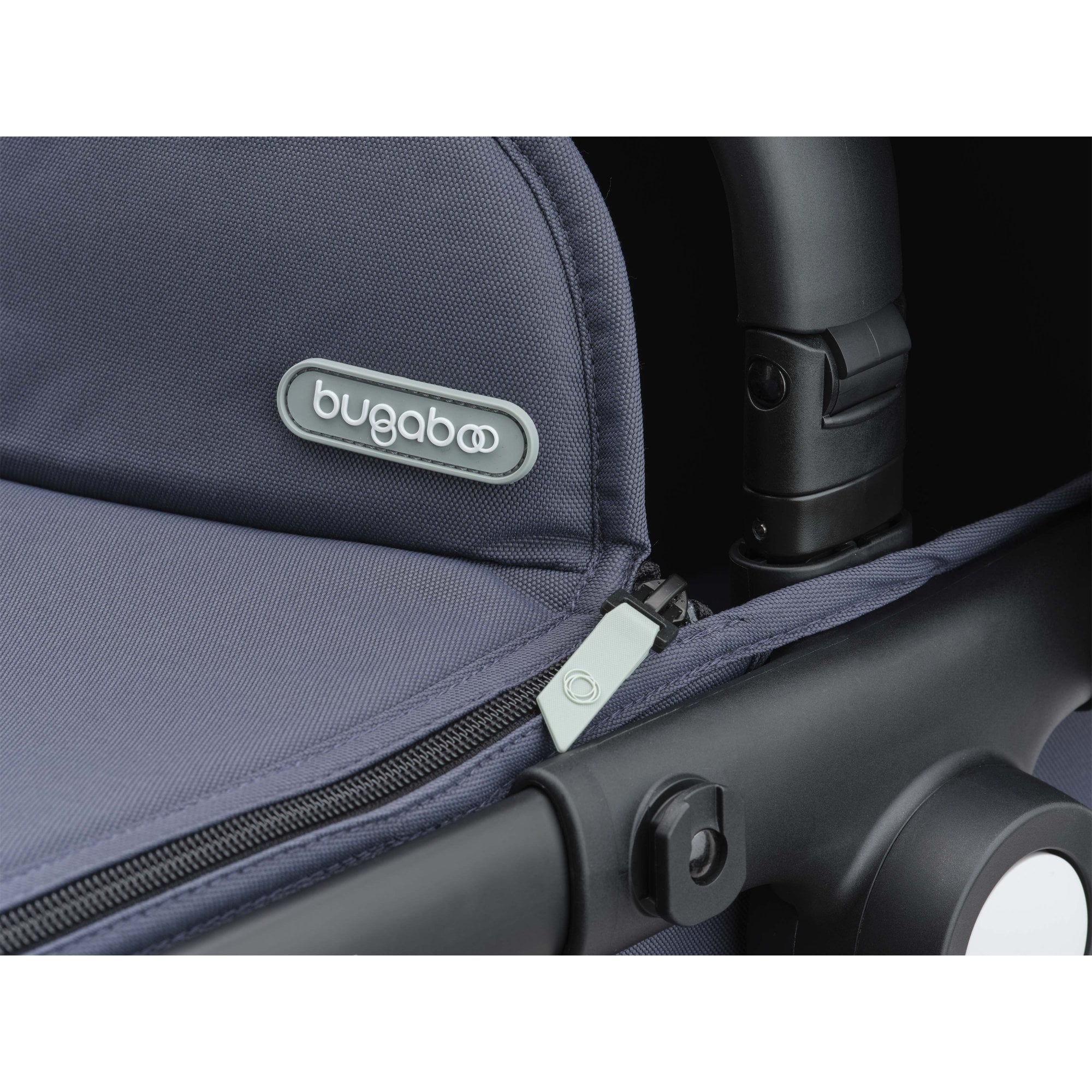 Bugaboo Fox Cub Complete Stormy Blue