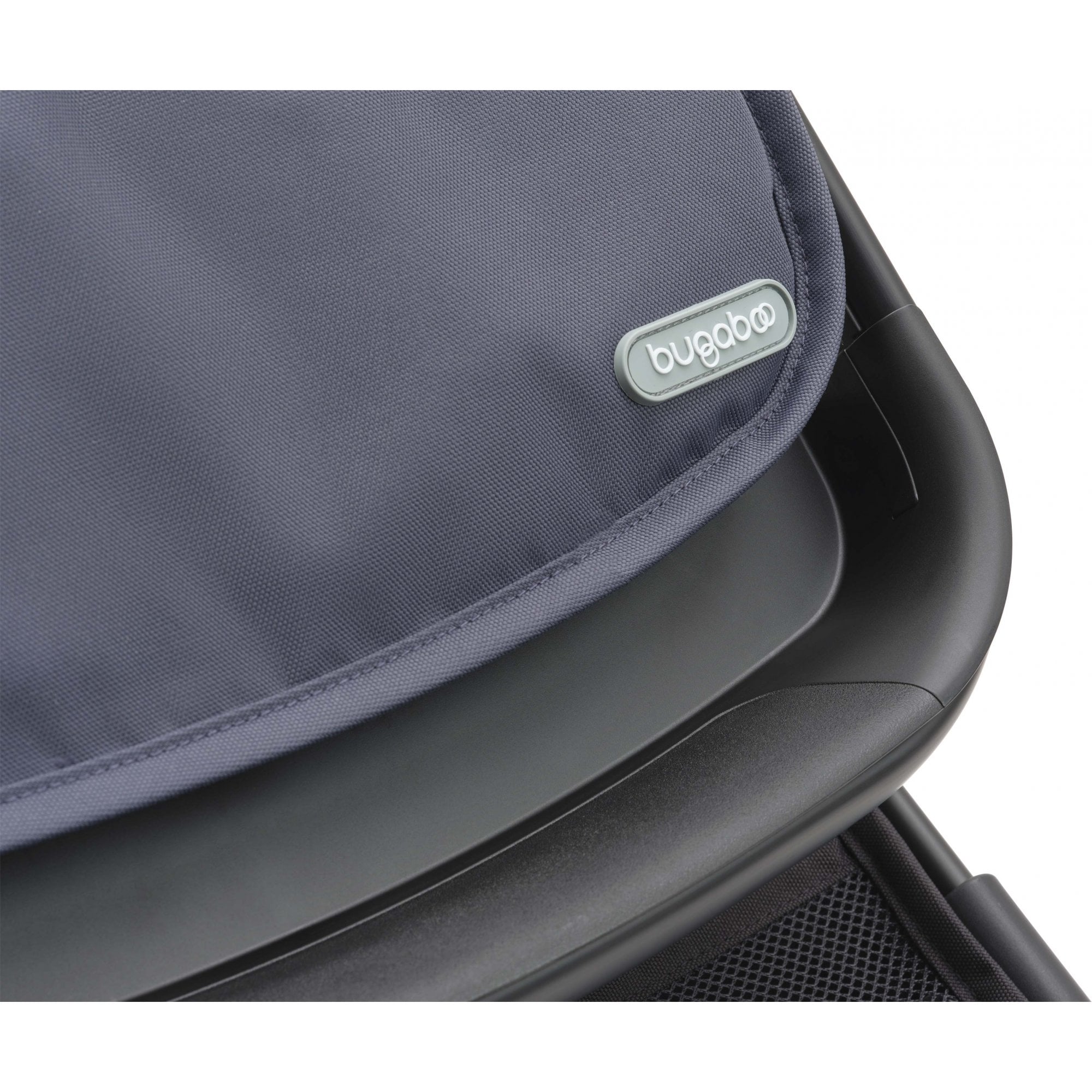 Bugaboo Fox Cub Complete Stormy Blue