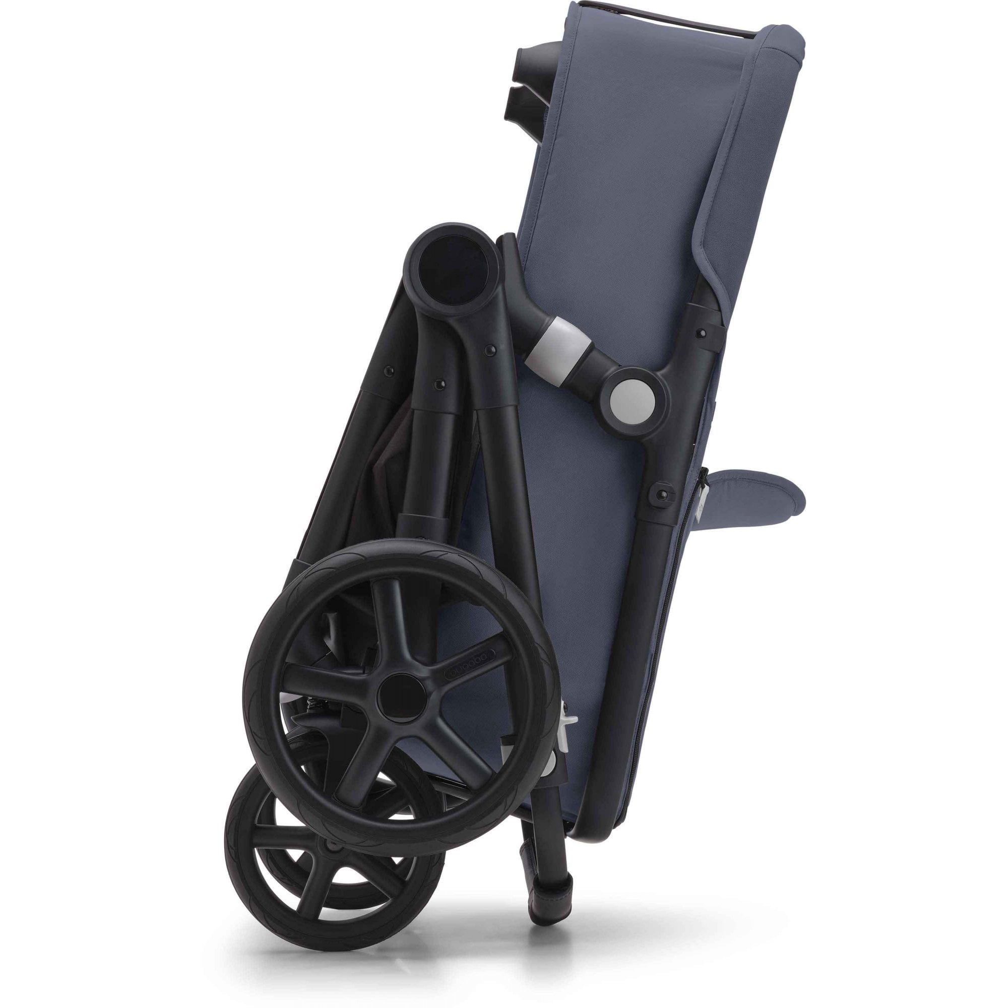 Bugaboo Fox Cub Complete Stormy Blue