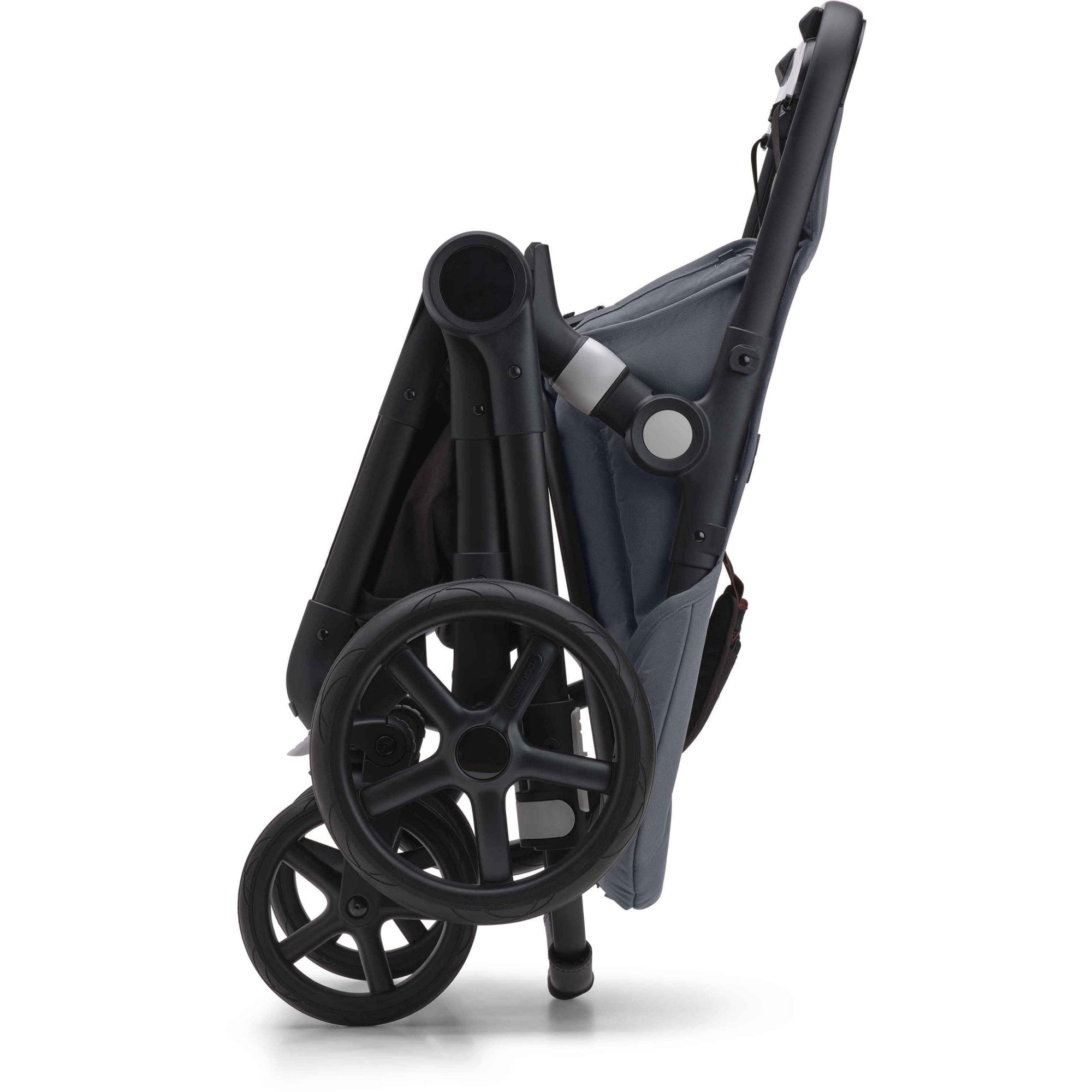 Bugaboo Fox Cub Complete Stormy Blue