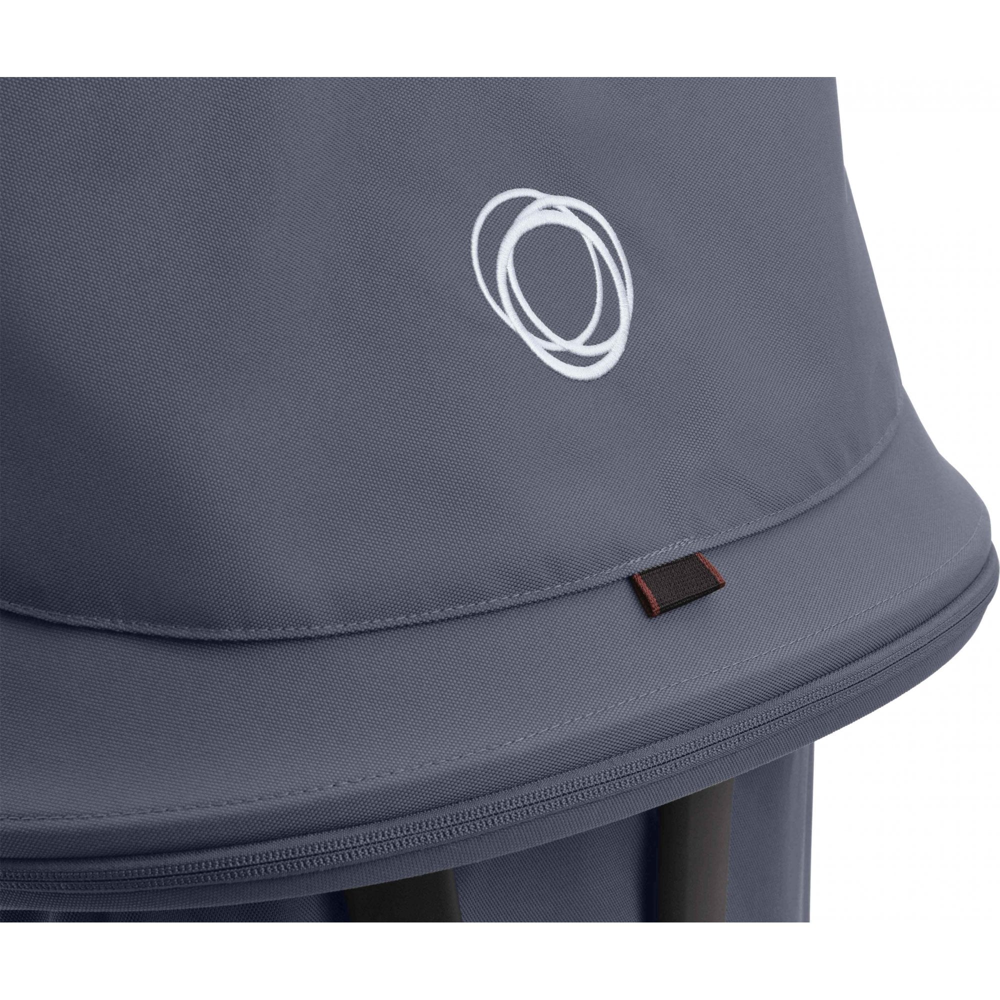 Bugaboo Fox Cub Complete Stormy Blue