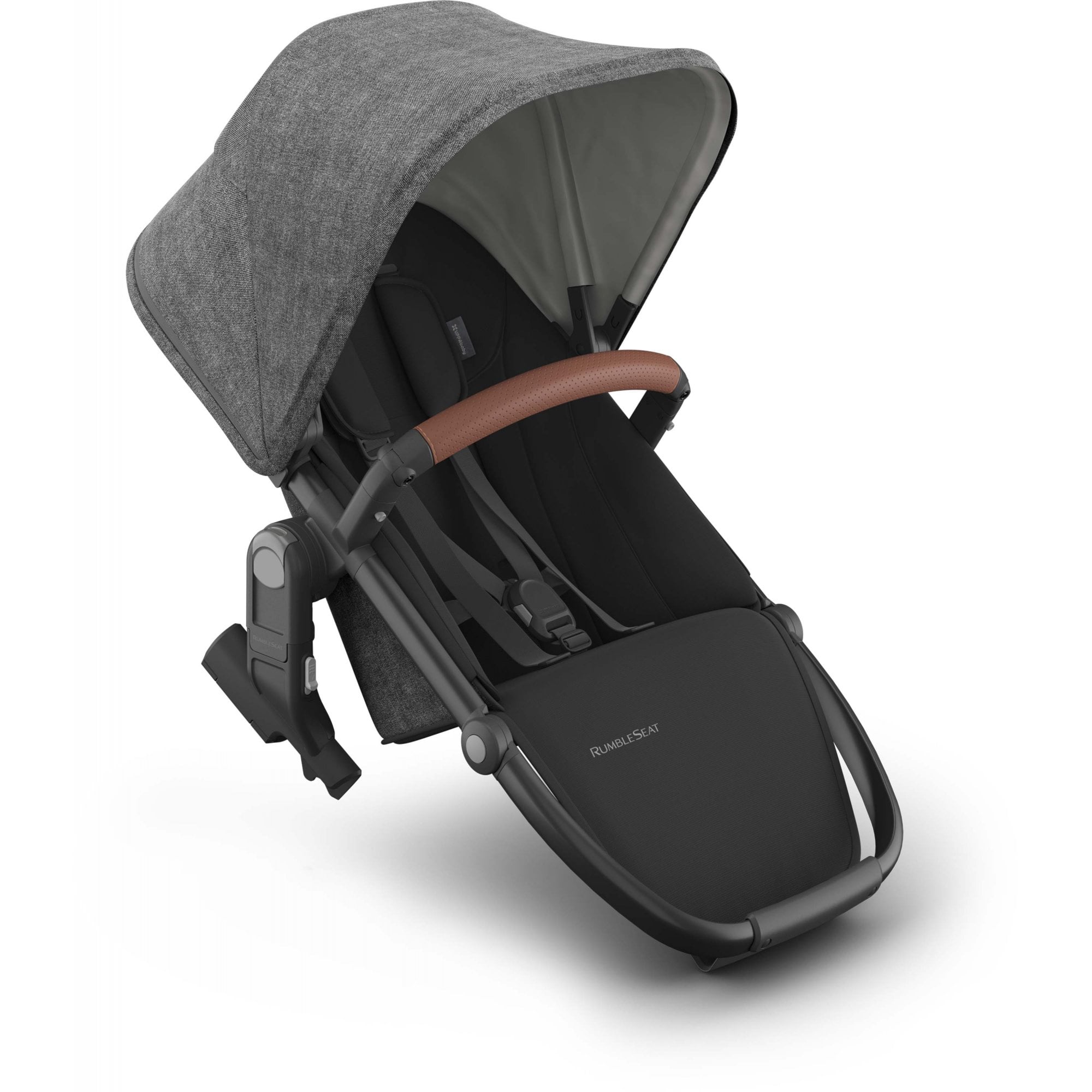 Uppababy Vista V3 Rumble Seat Greyson