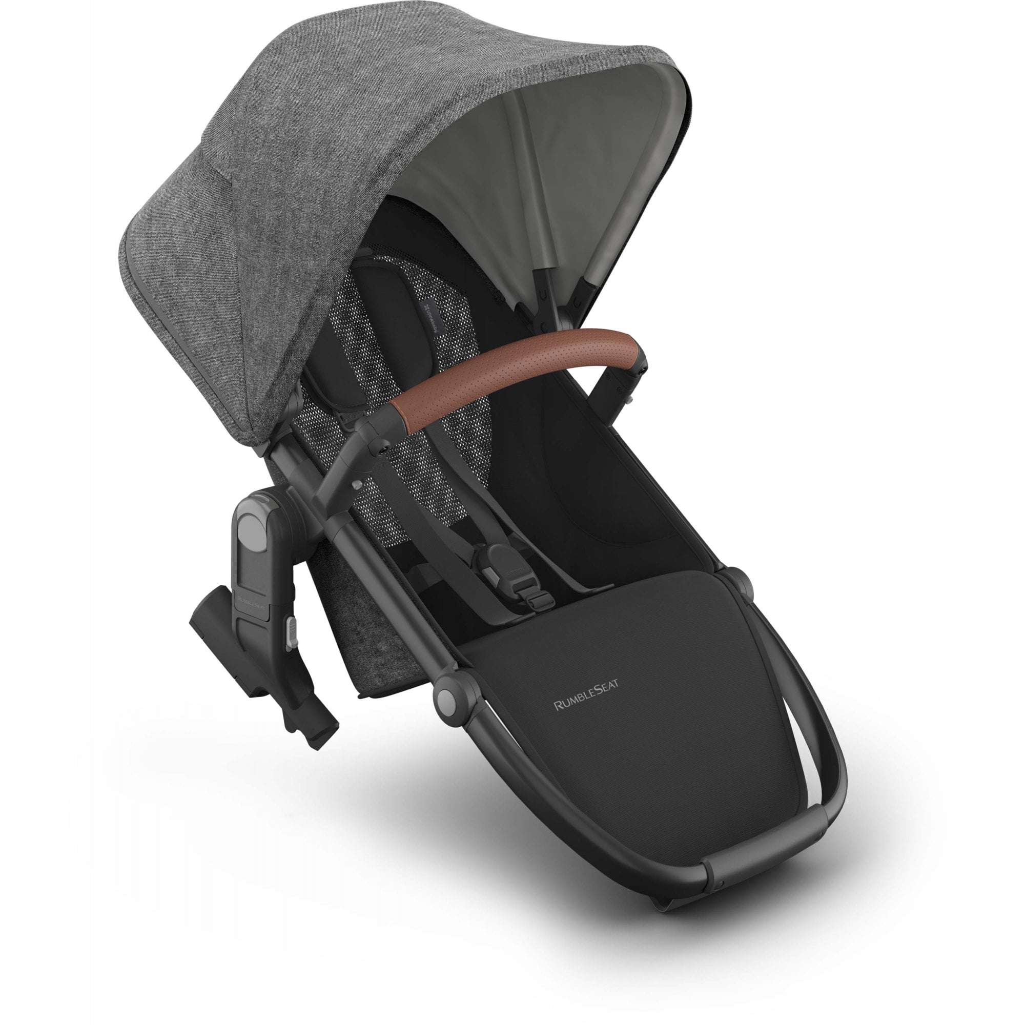 Uppababy Vista V3 Rumble Seat Greyson