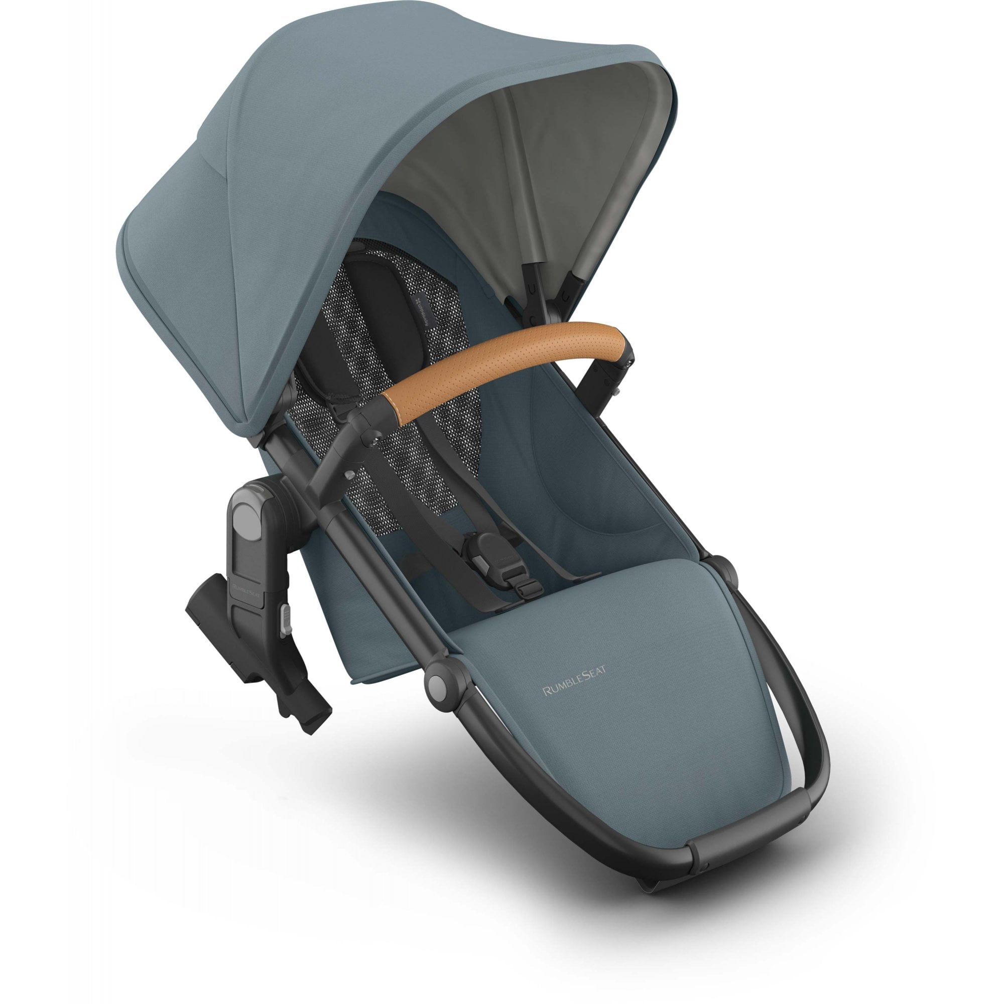 Uppababy Vista V3 Rumble Seat Dillan