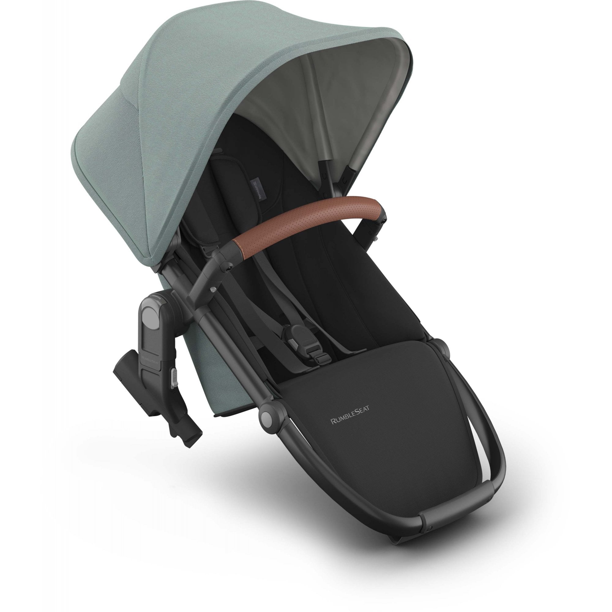 Uppababy Vista V3 Rumble Seat Kenzi