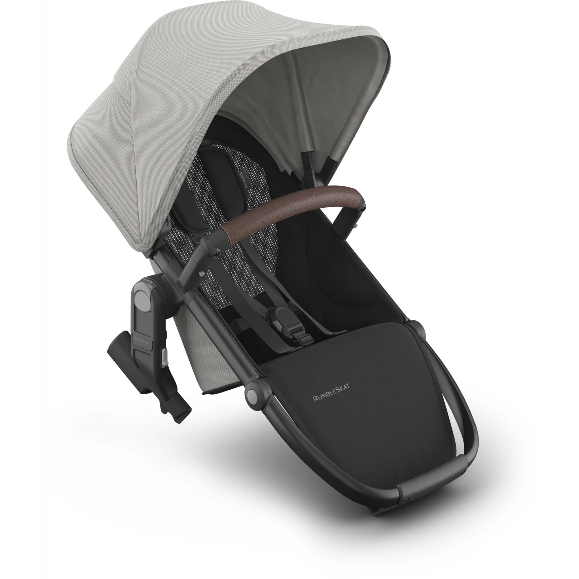 Uppababy Vista V3 Rumble Seat Savannah