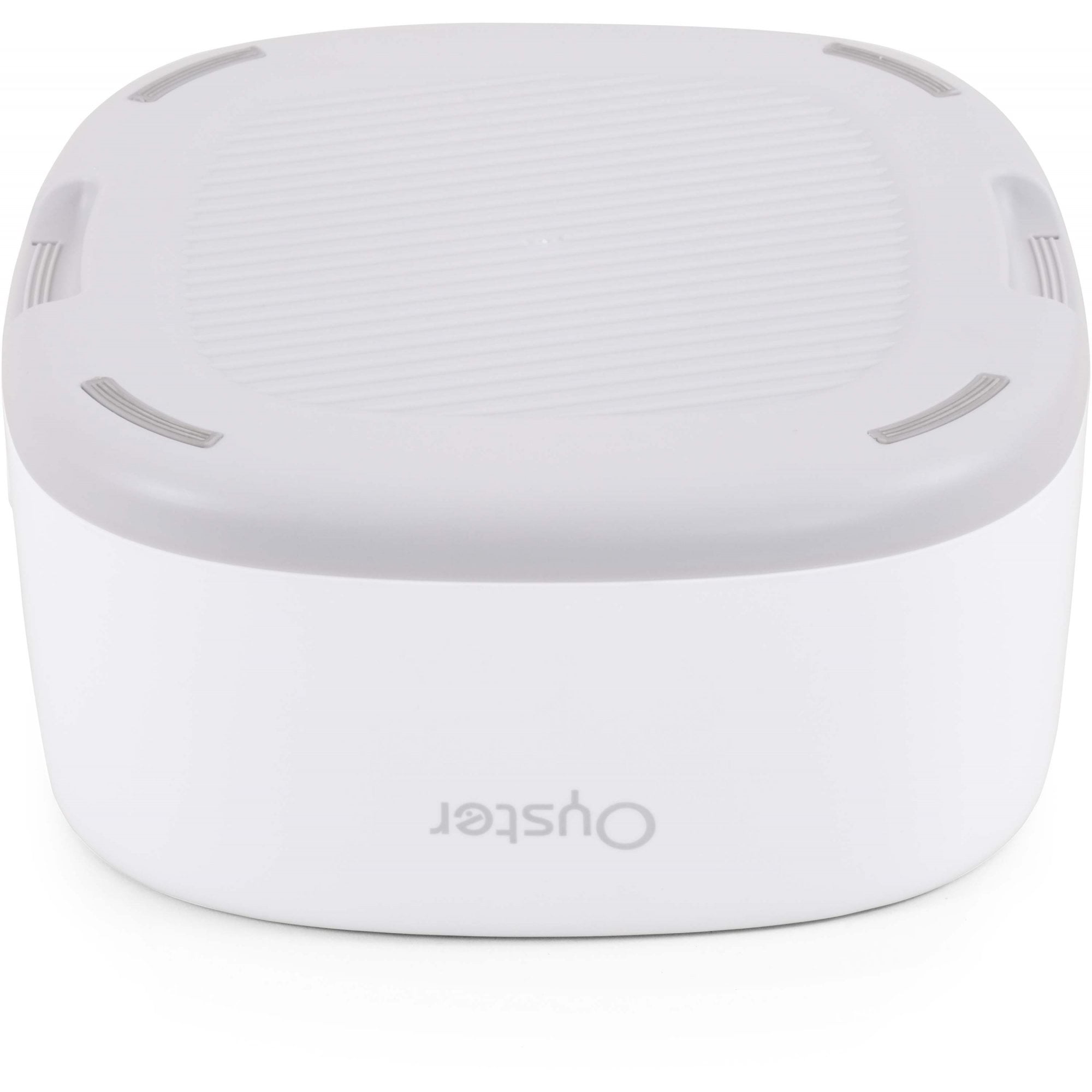 Oyster 4-in-1 Potty White/Grey