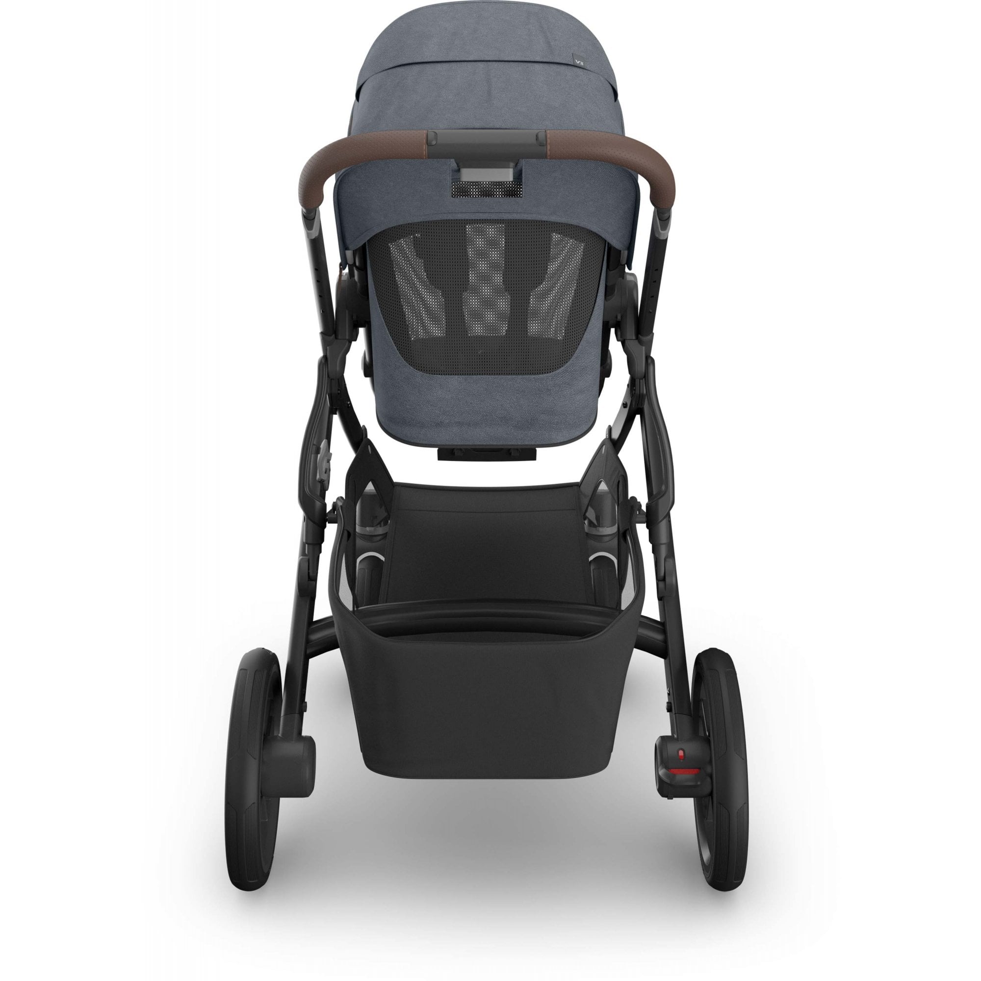 Uppababy Vista V3 Premium Range 3 in 1 Pram Julian