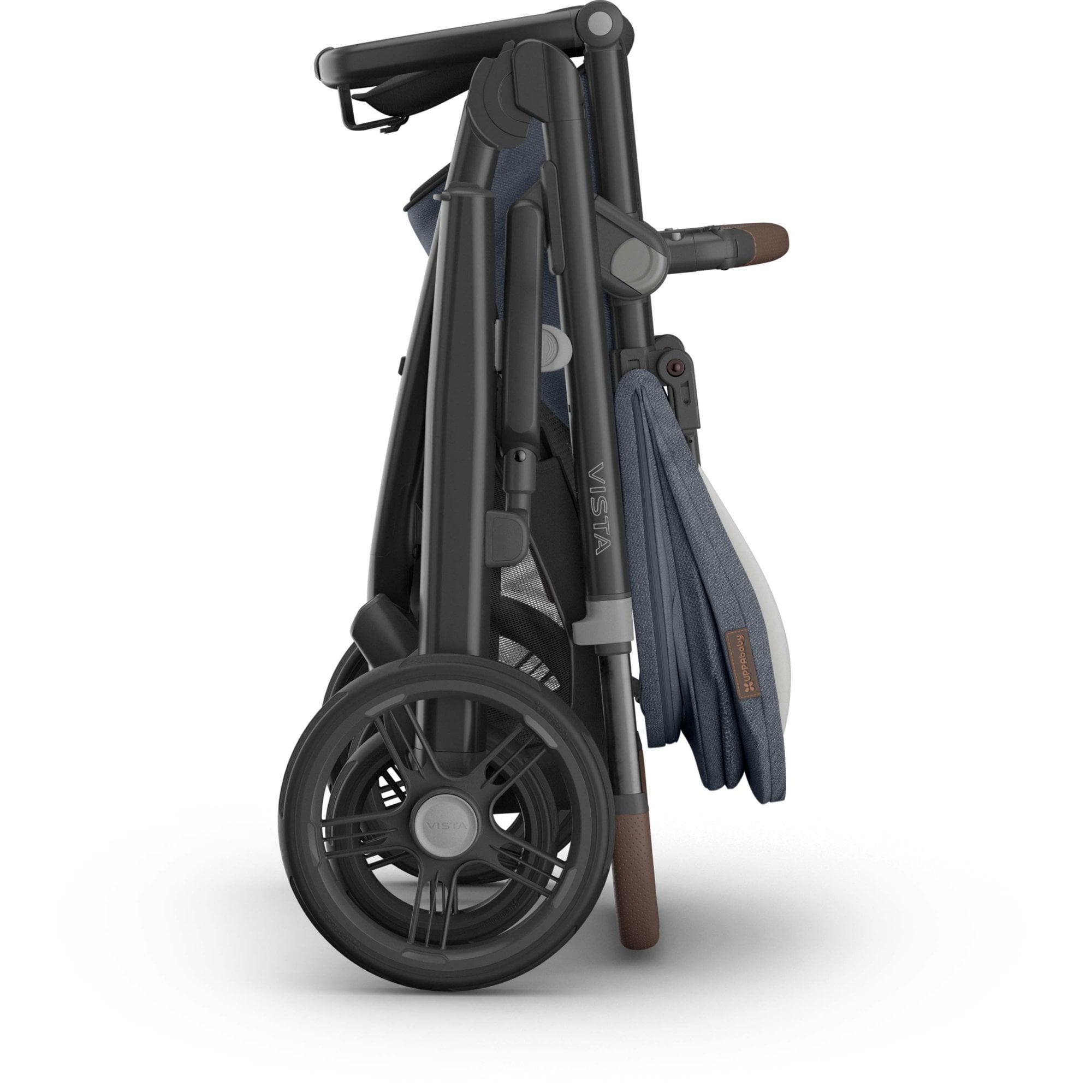 Uppababy Vista V3 Premium Range 3 in 1 Pram Julian