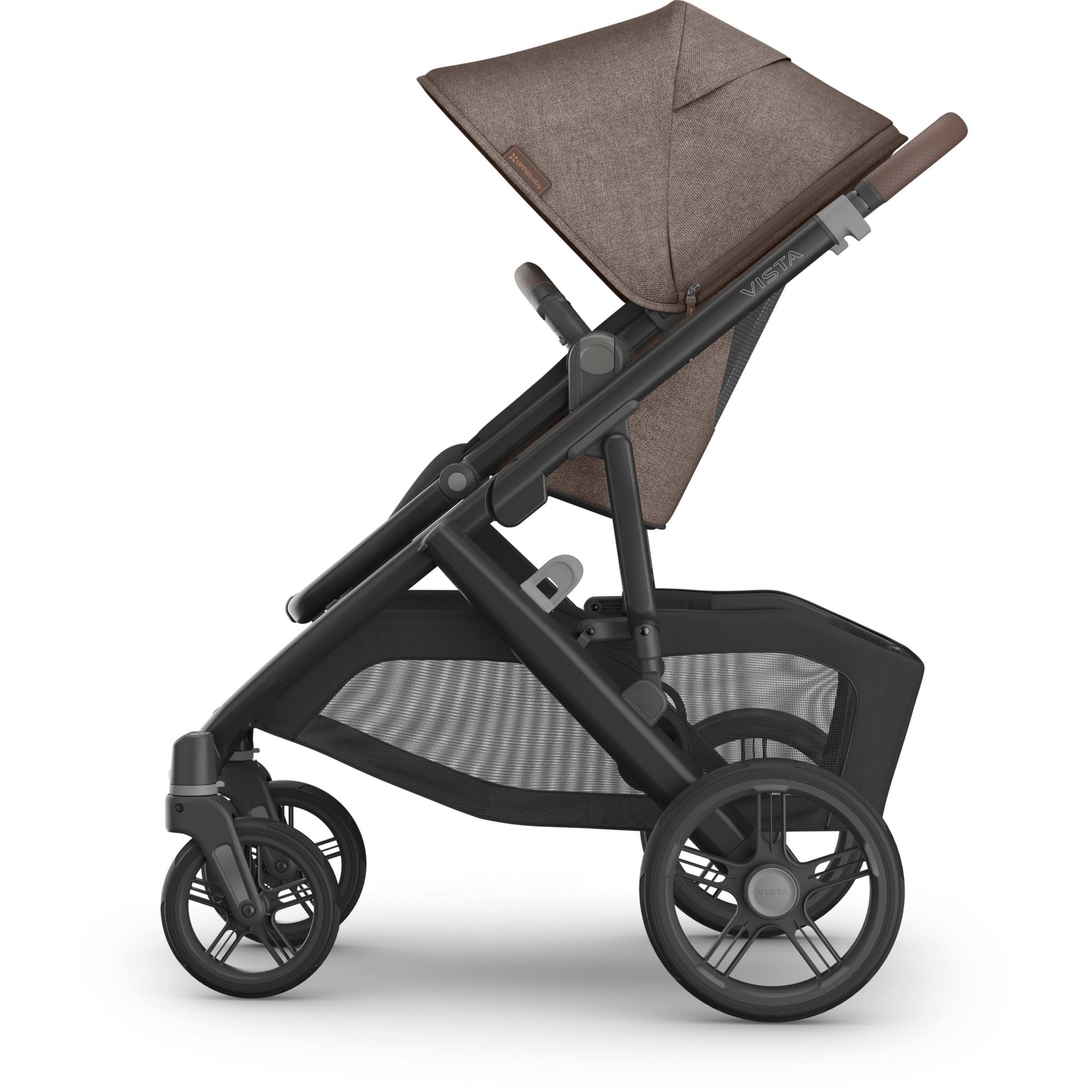 Uppababy Vista V3 Premium Range 3 in 1 Pram Owen