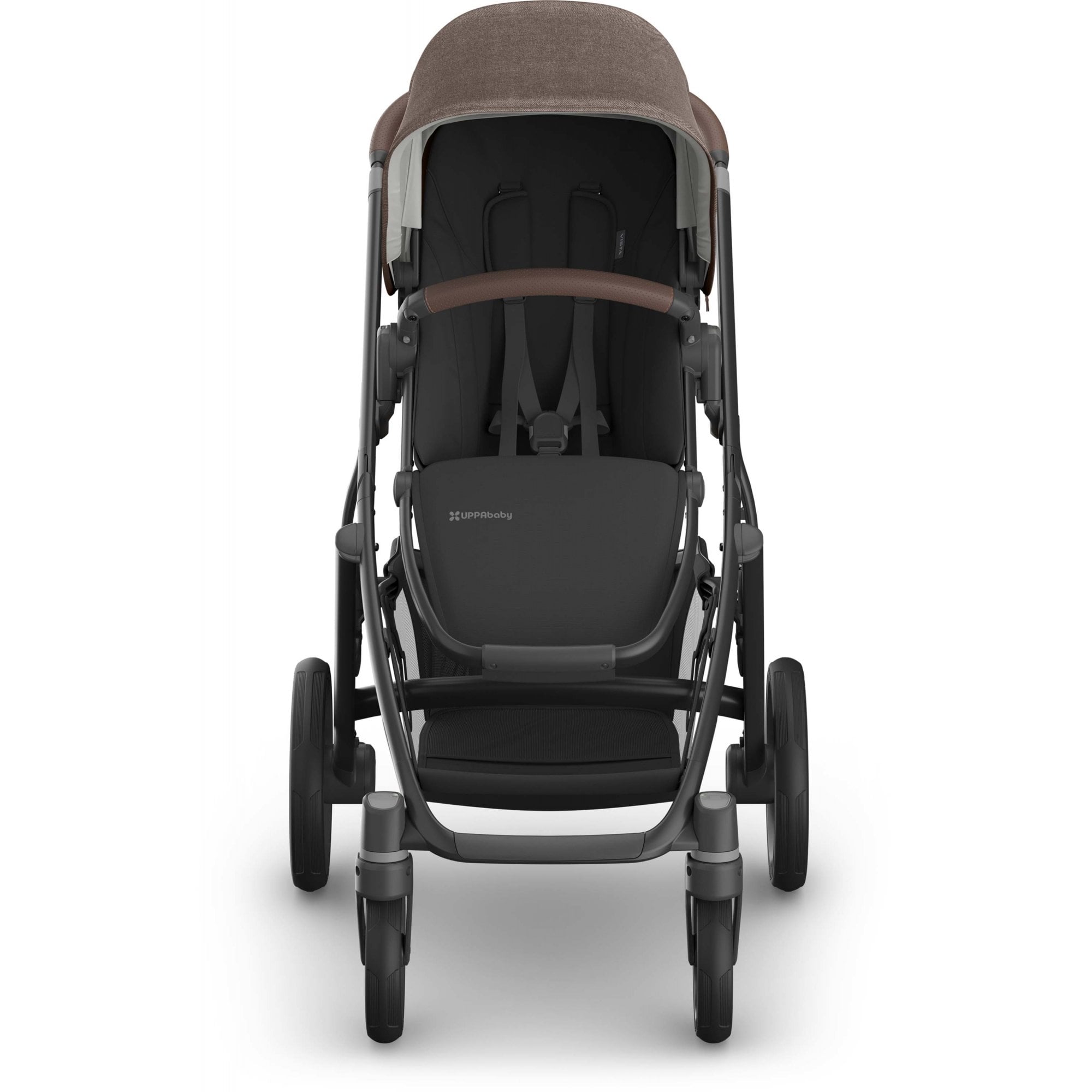 Uppababy Vista V3 Premium Range 3 in 1 Pram Owen
