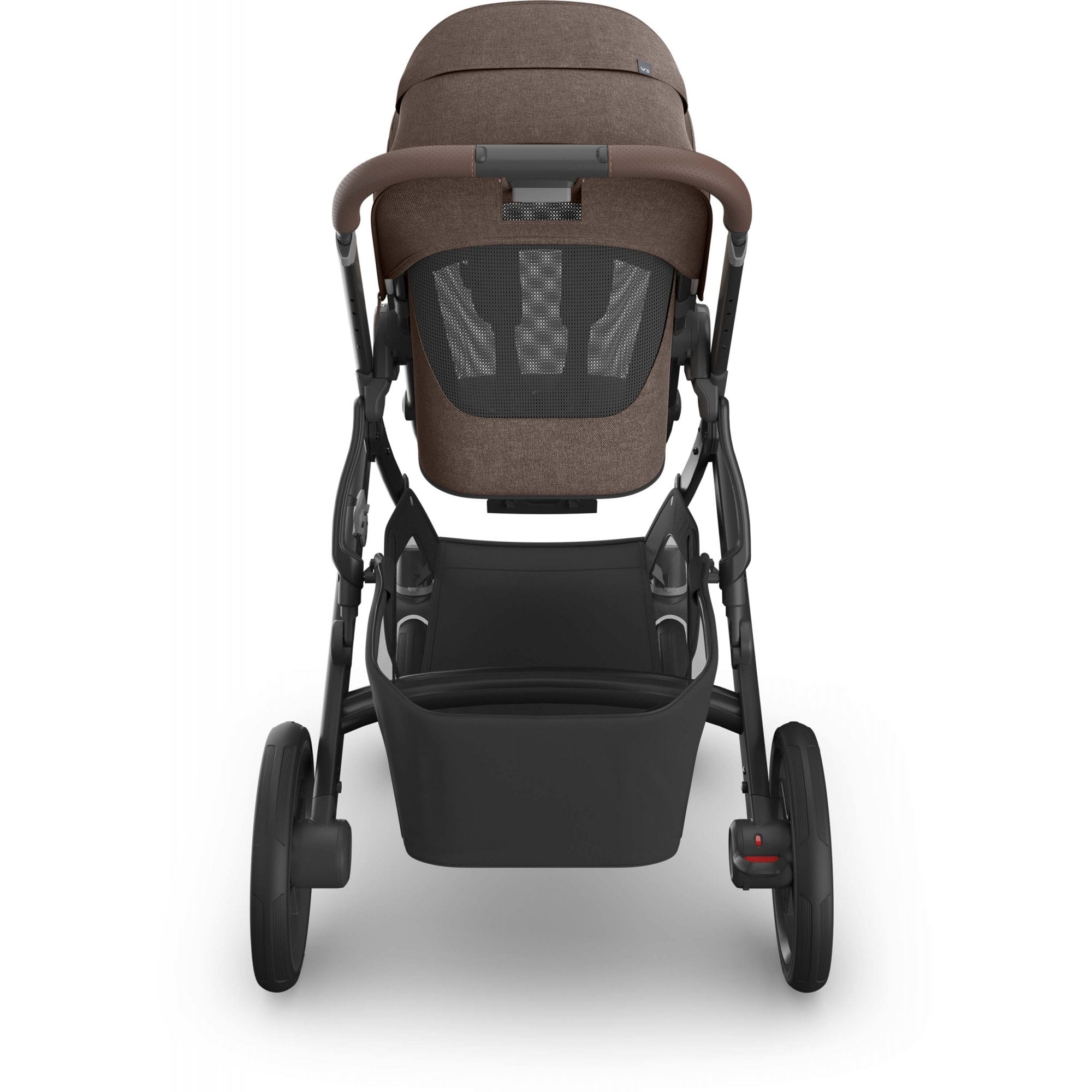 Uppababy Vista V3 Premium Range 3 in 1 Pram Owen