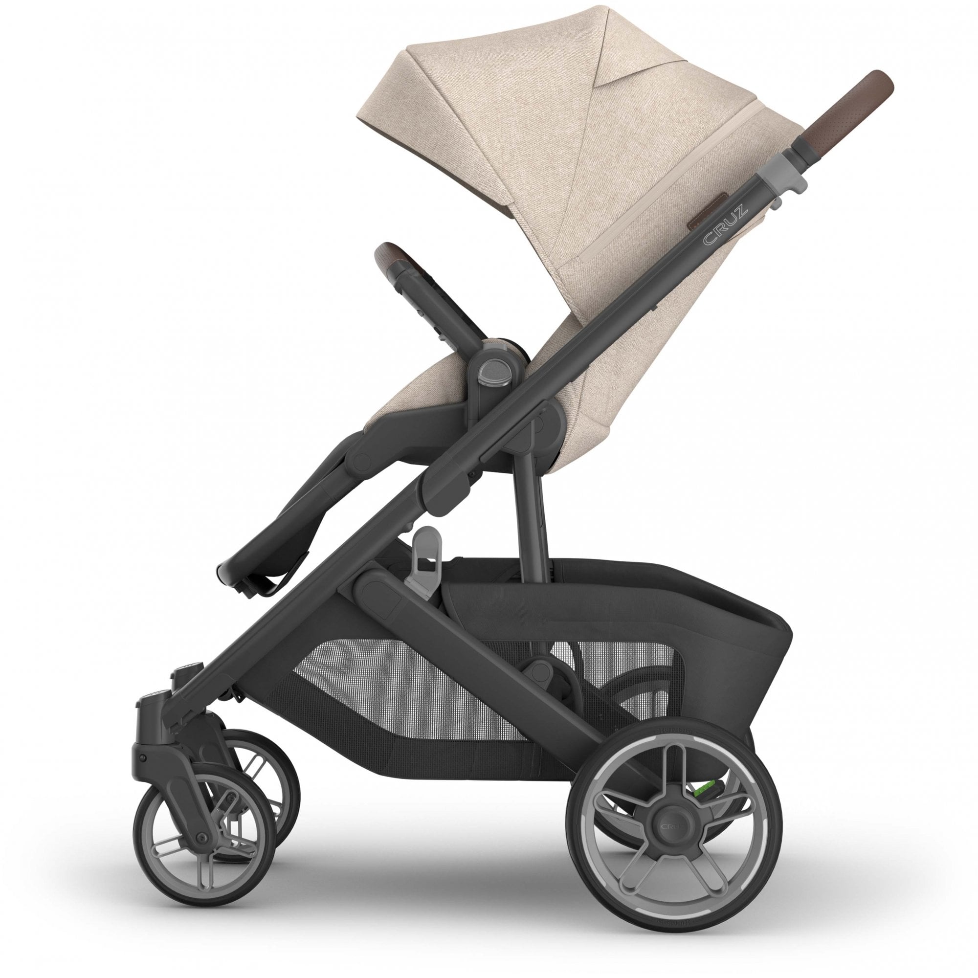 Uppababy Cruz V3 Pushchair Liam