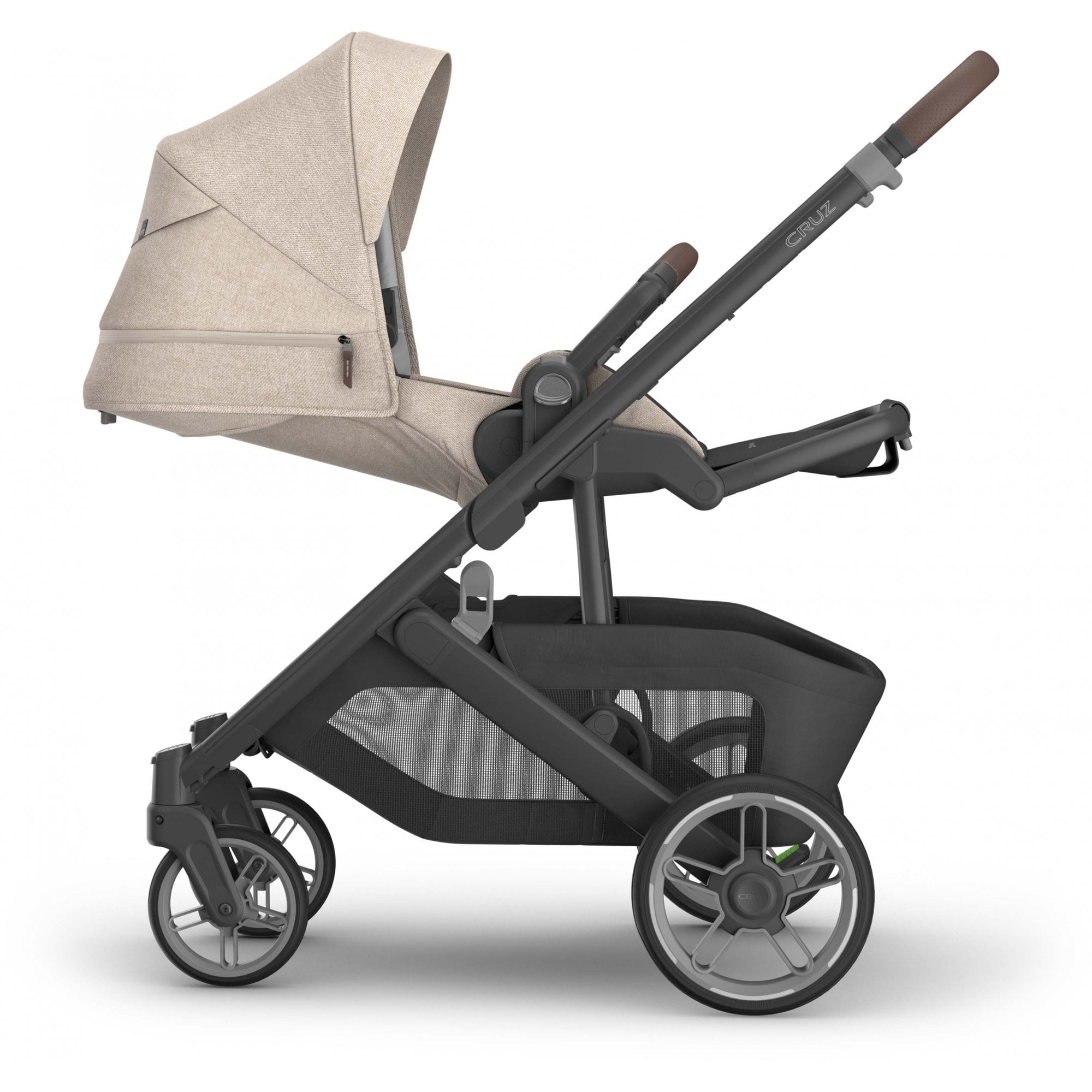Uppababy Cruz V3 Pushchair Liam