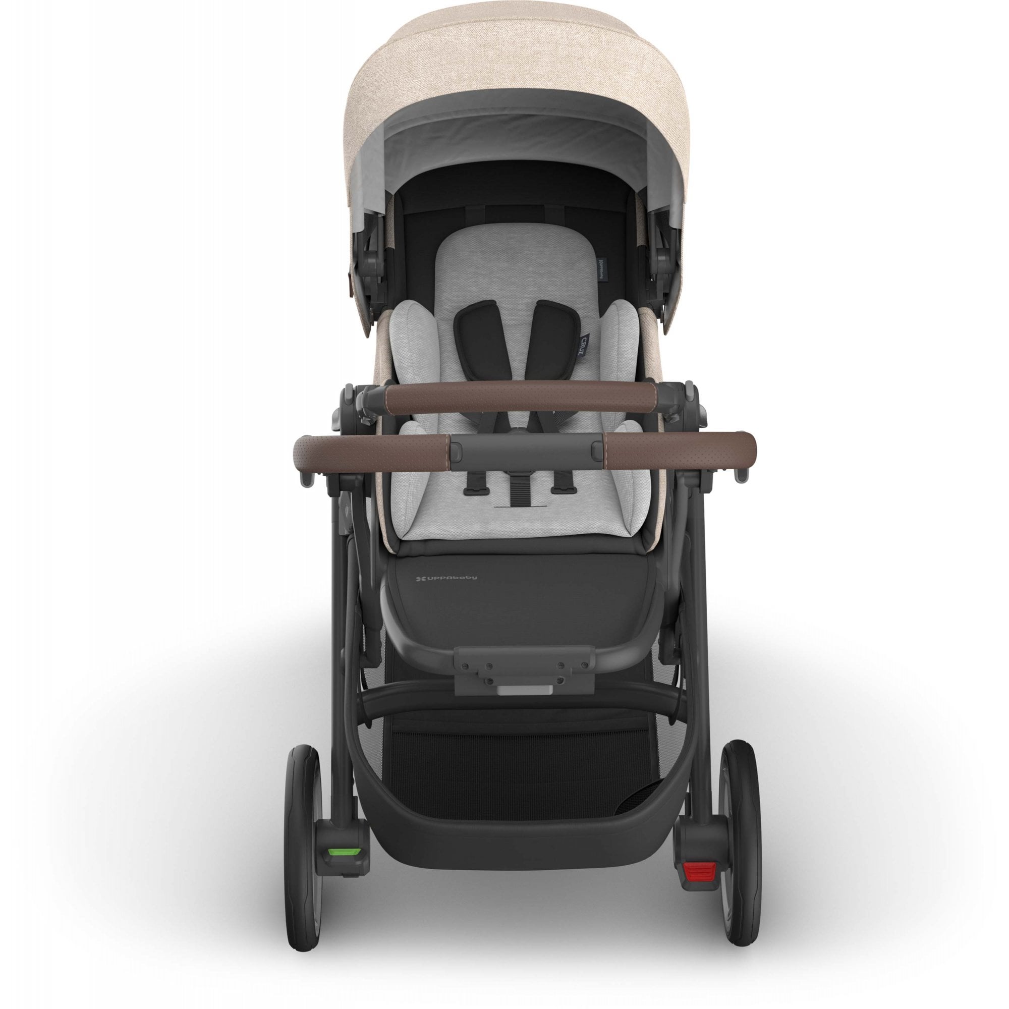 Uppababy Cruz V3 Pushchair Liam
