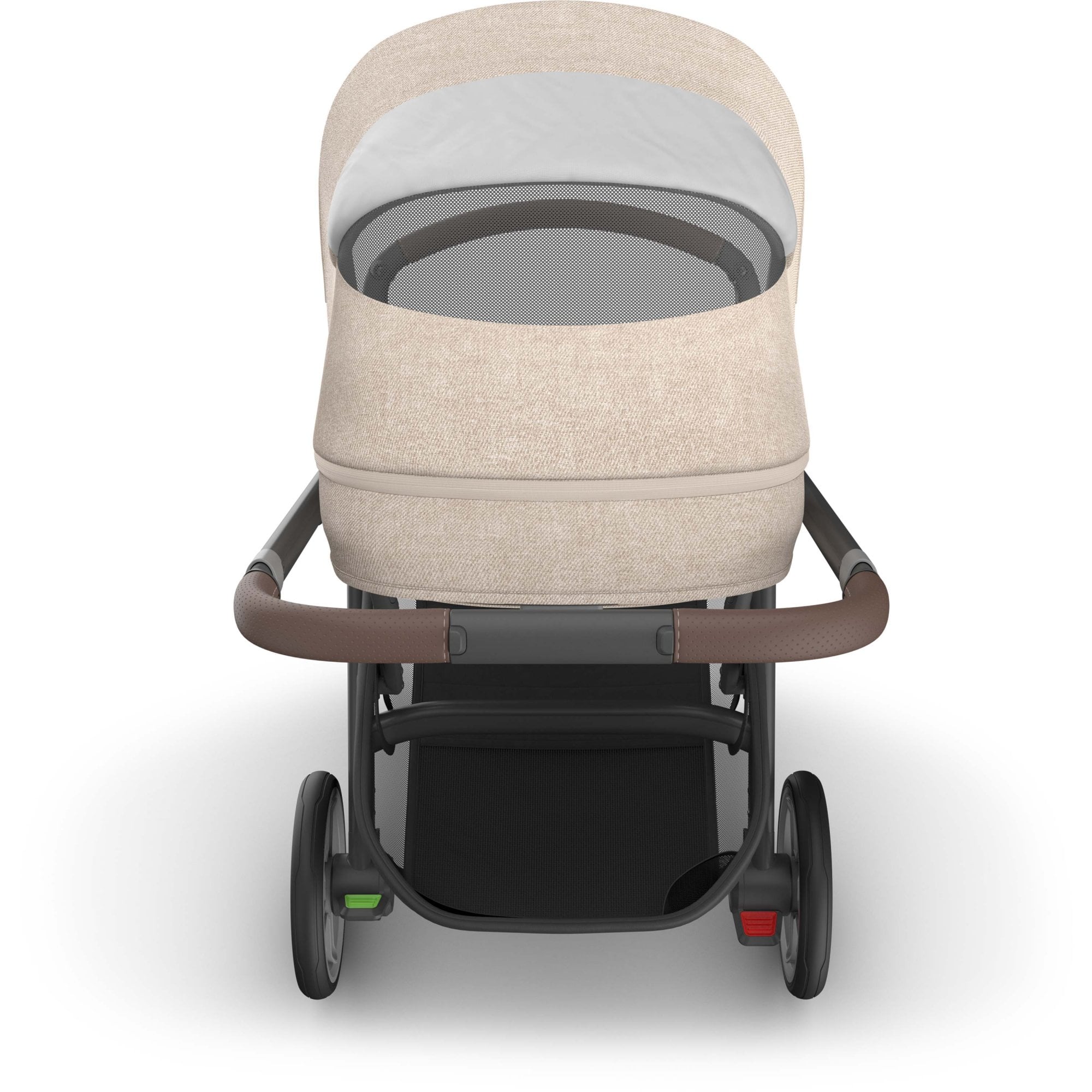 Uppababy Cruz V3 Pushchair Liam