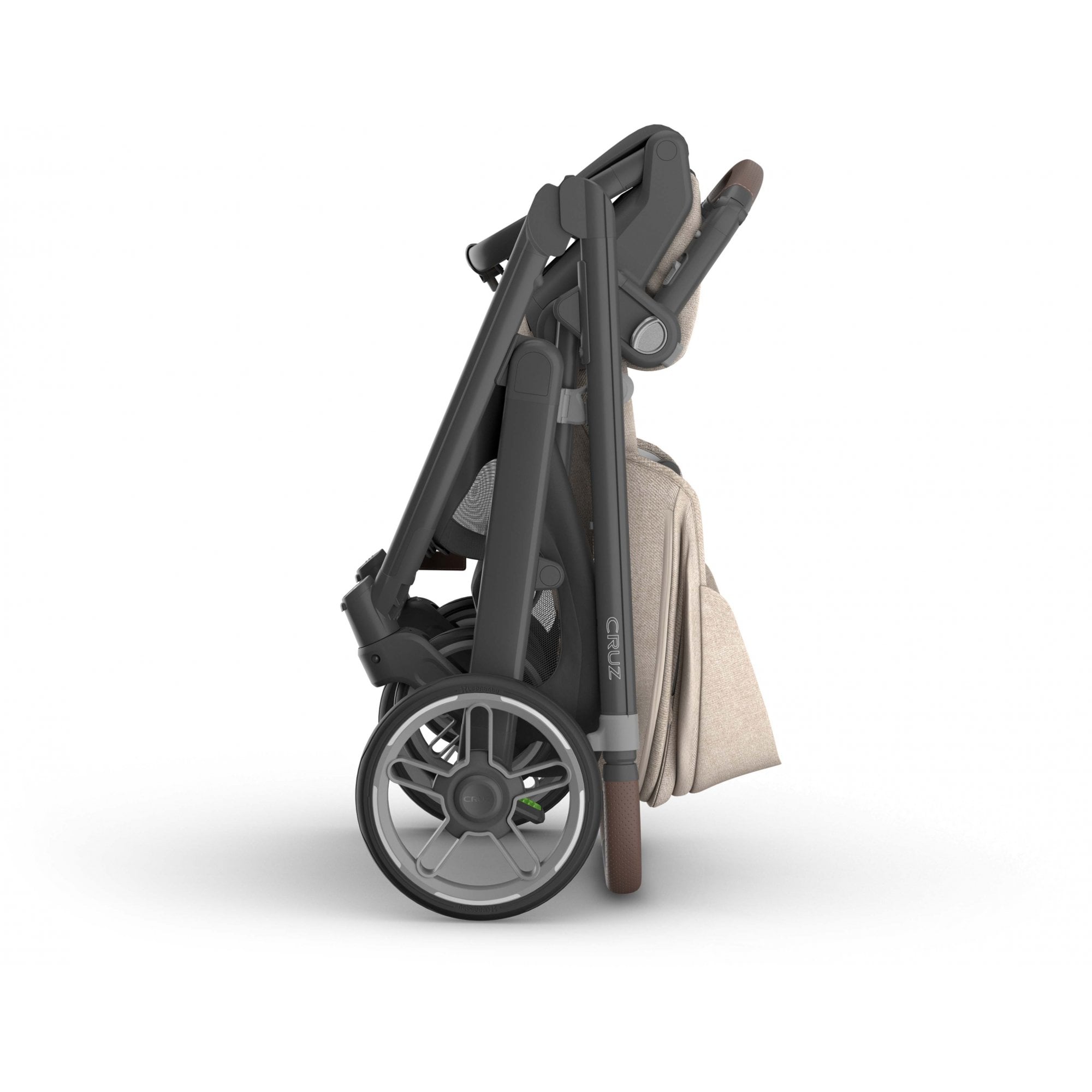 Uppababy Cruz V3 Pushchair Liam