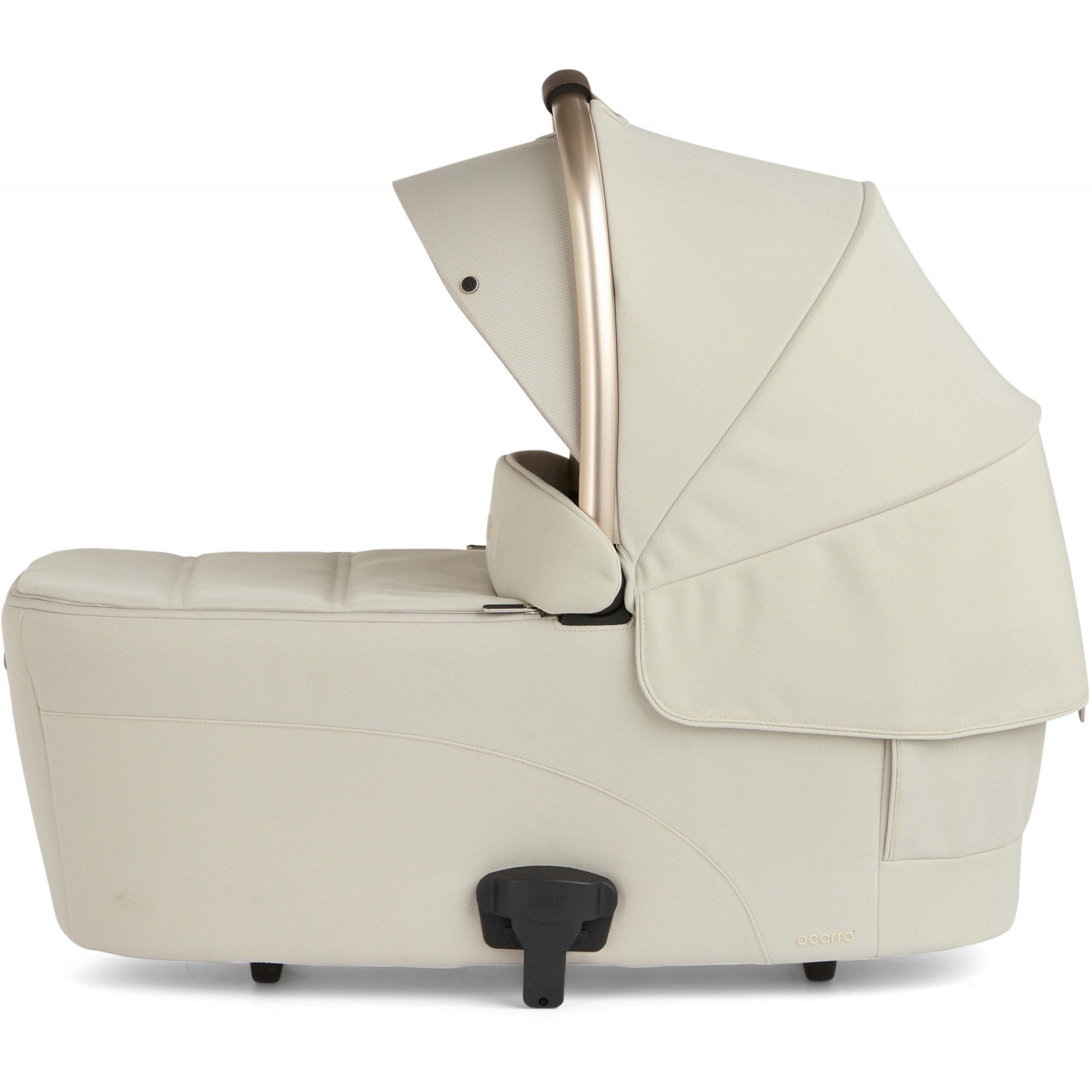 Mamas & Papas Ocarro 2 Complete Bundle Shell + Cloud T & Base