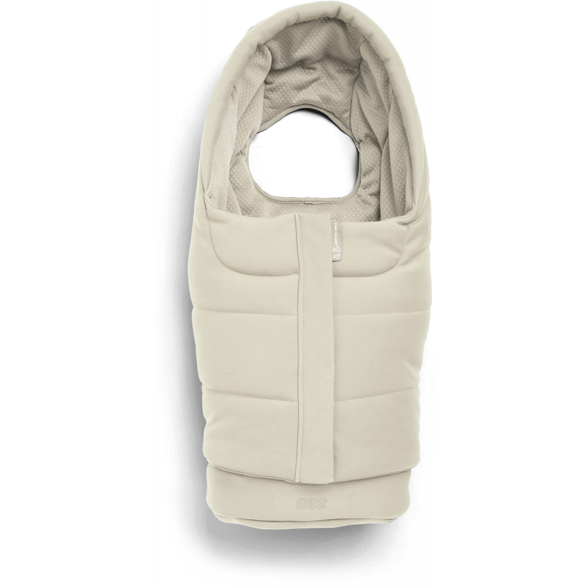 Mamas & Papas Ocarro 2 Complete Bundle Shell + Cloud T & Base