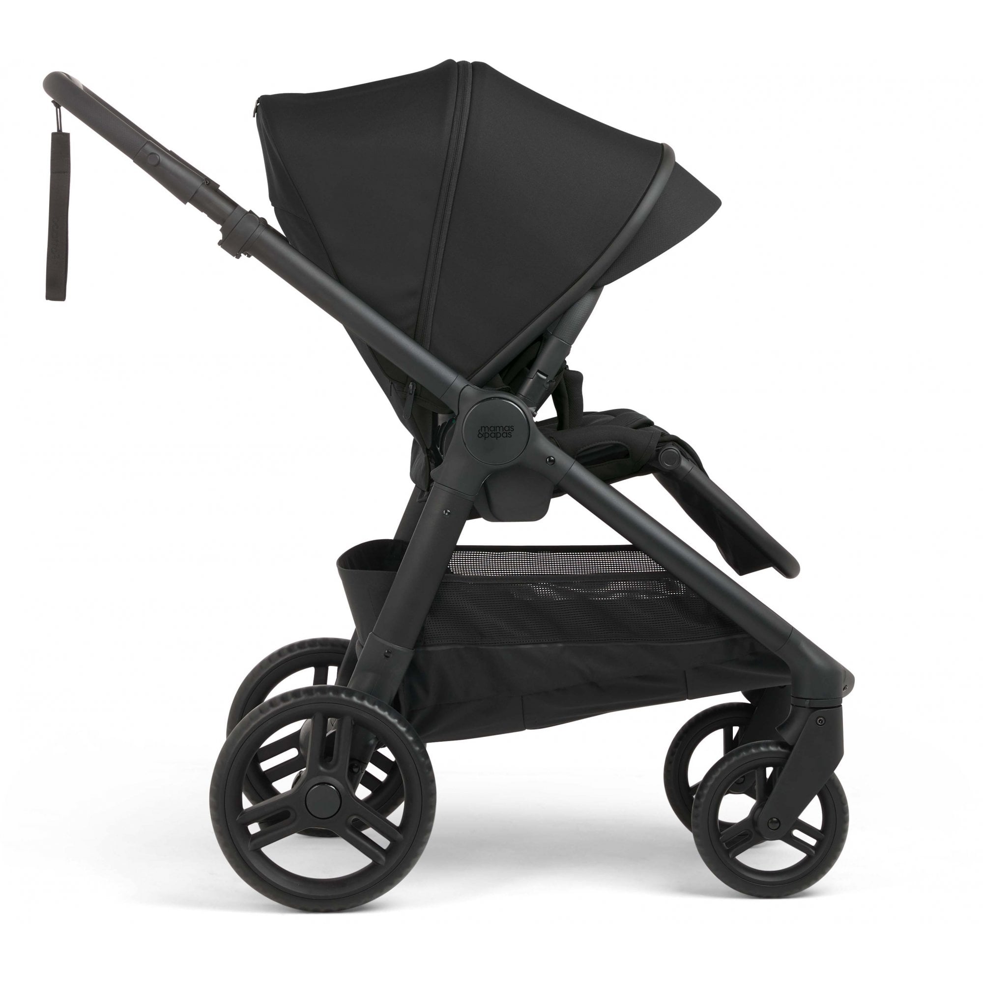 Mamas & Papas Ocarro 2 Complete Bundle Eclipse + Cloud T & Base