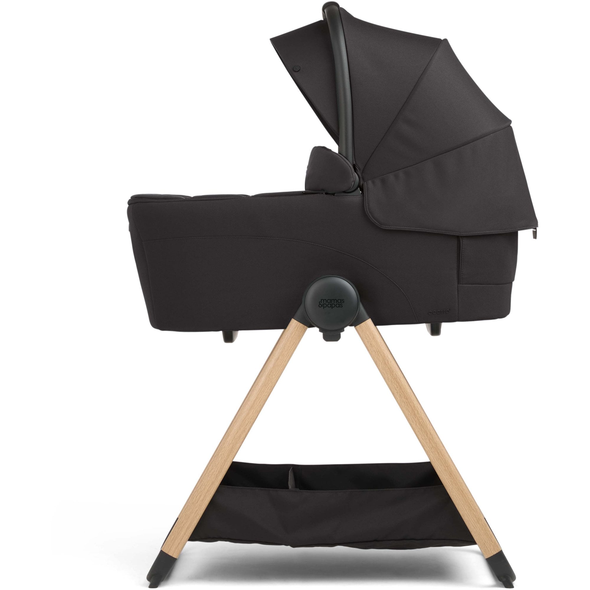 Mamas & Papas Ocarro 2 Complete Bundle Eclipse + Cloud T & Base