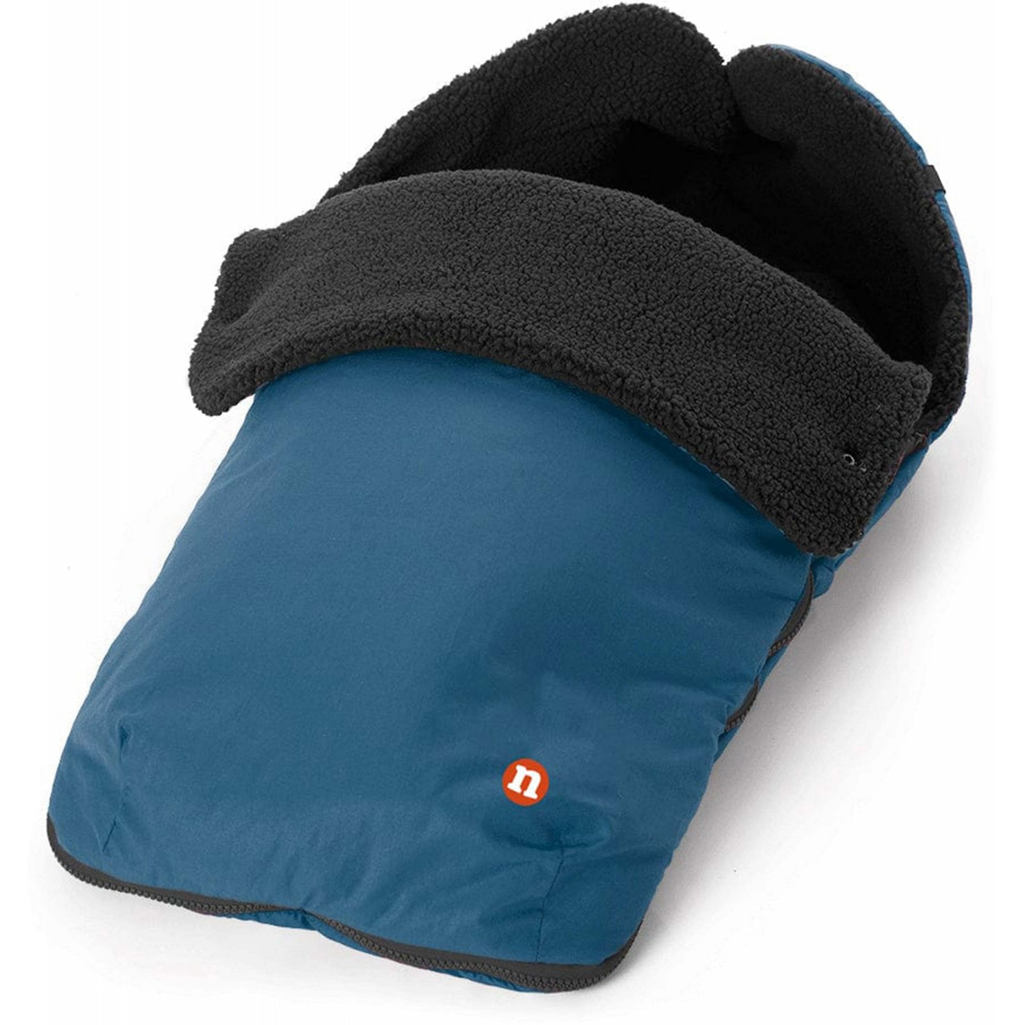 Out 'n' About Nipper V6 All Terrain Adventure Bundle Highland Blue