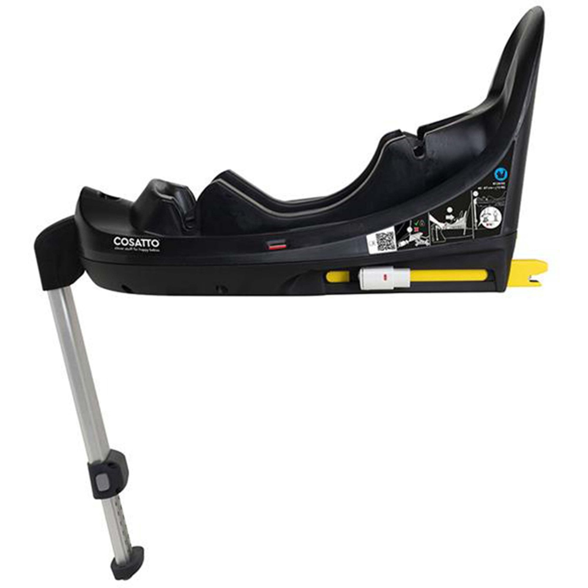 Cosatto Wow 2 Everything (Acorn 2) Bundle Midnight Jungle