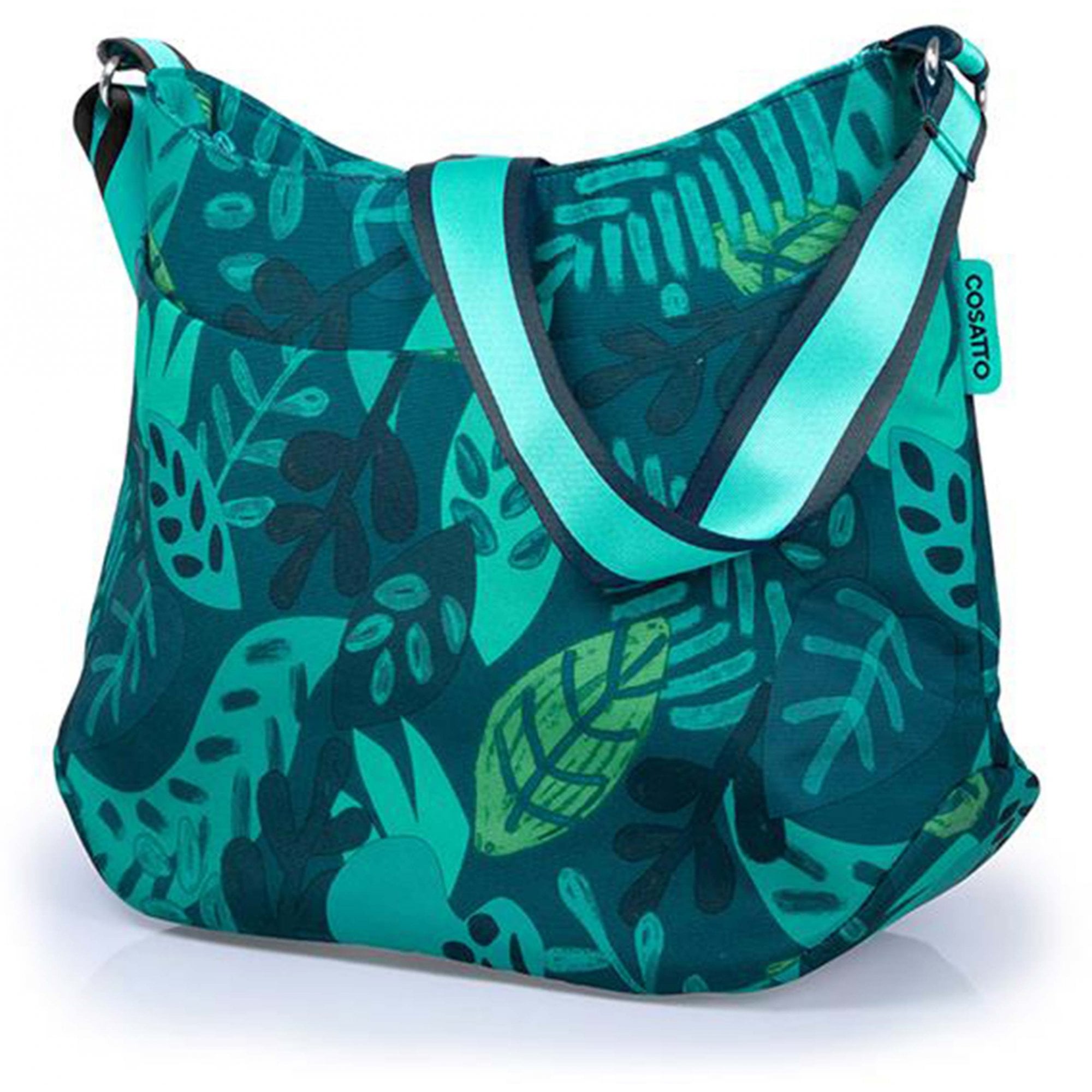 Cosatto Wow 2 Everything (Acorn 2) Bundle Midnight Jungle