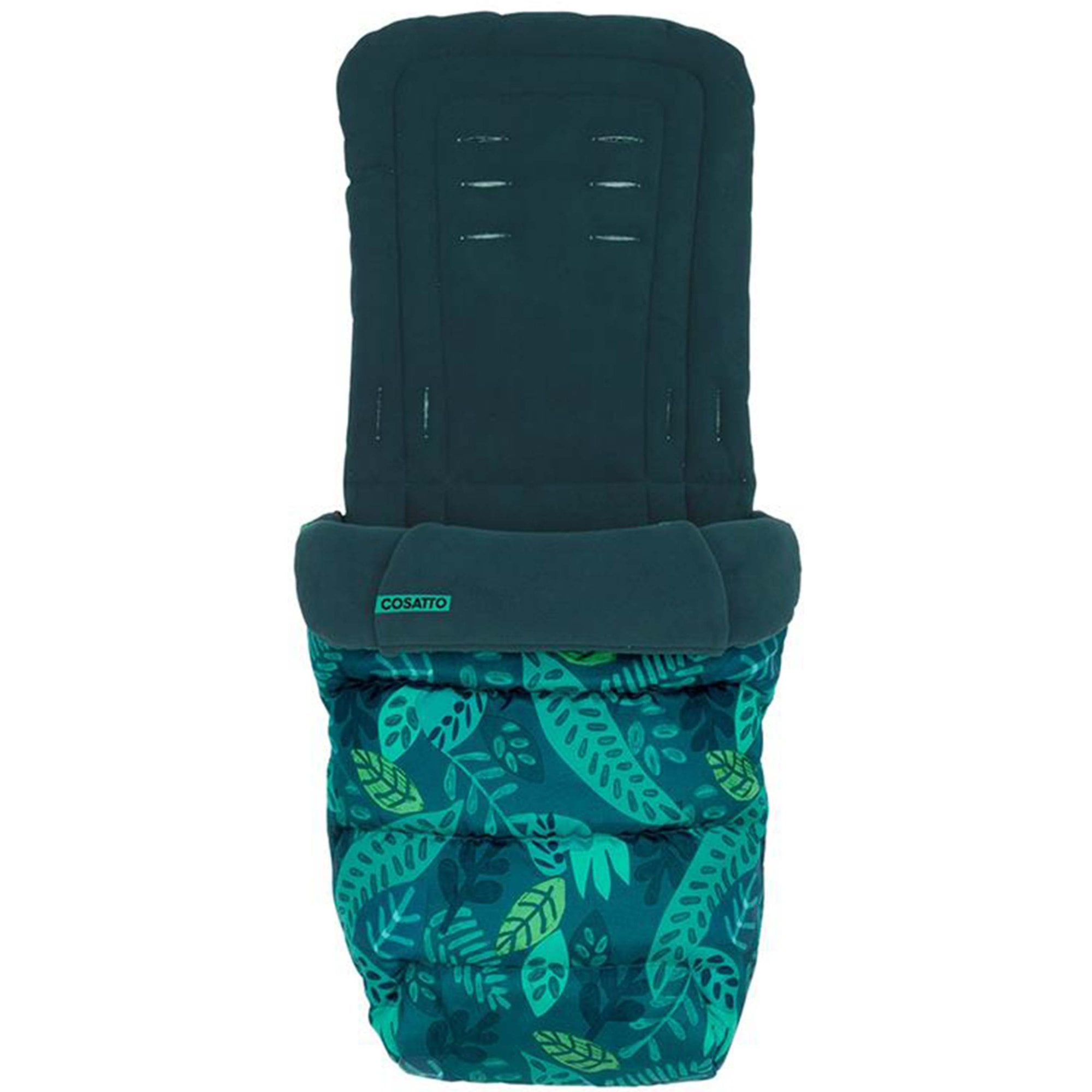 Cosatto Wow 2 Everything (Acorn 2) Bundle Midnight Jungle