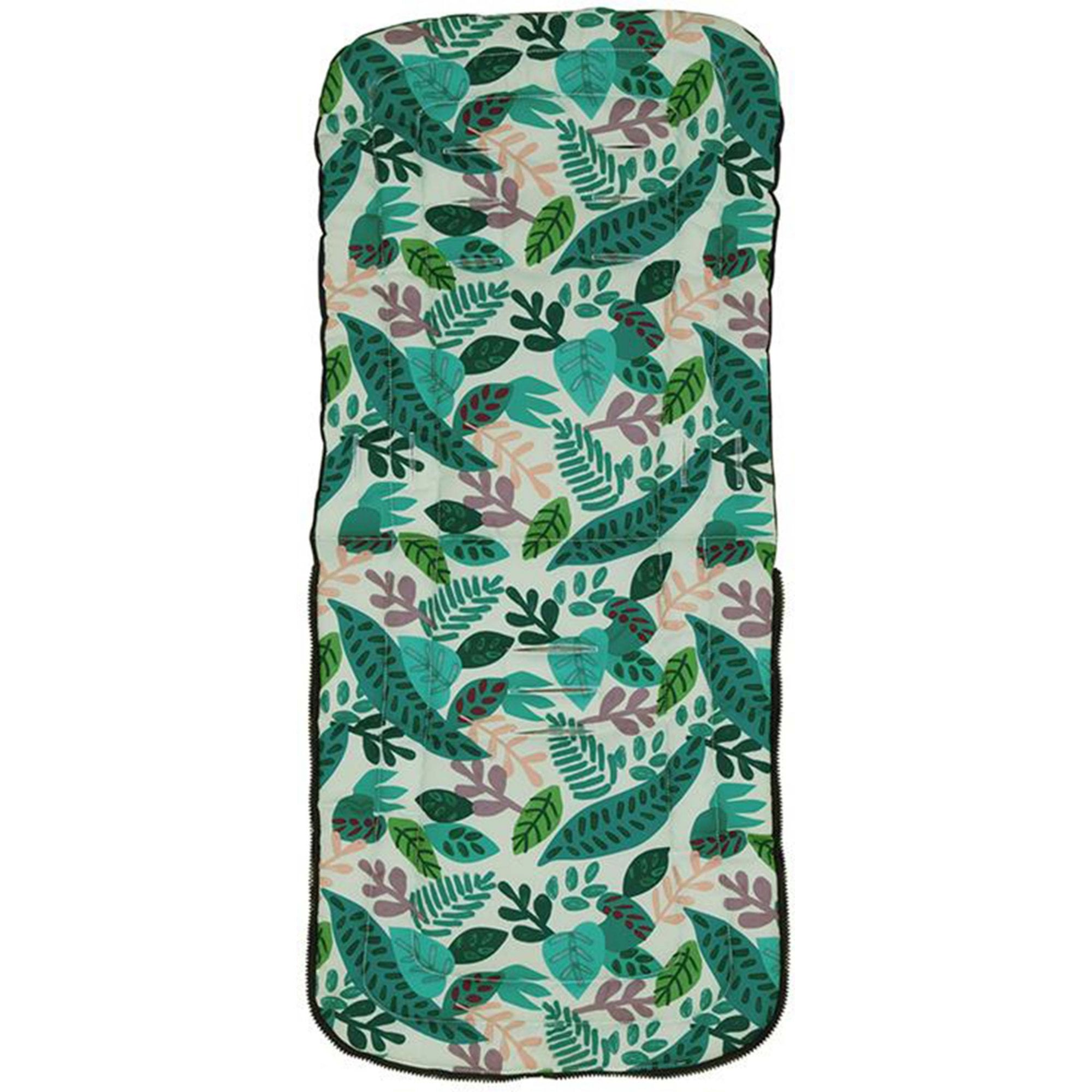 Cosatto Wow 2 Everything (Acorn 2) Bundle Midnight Jungle