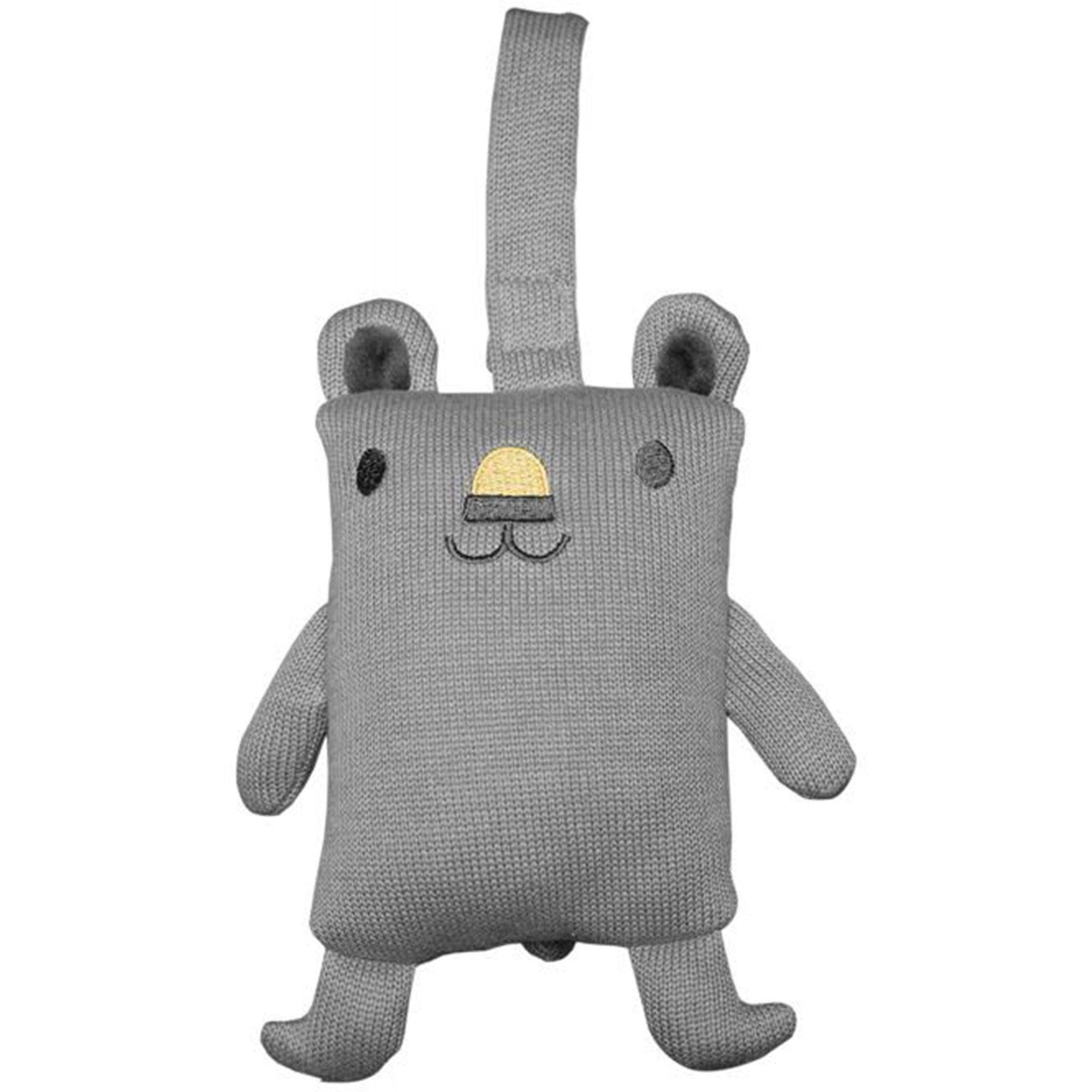 Cosatto Wow 2 Everything (Acorn 2) Bundle Midnight Jungle