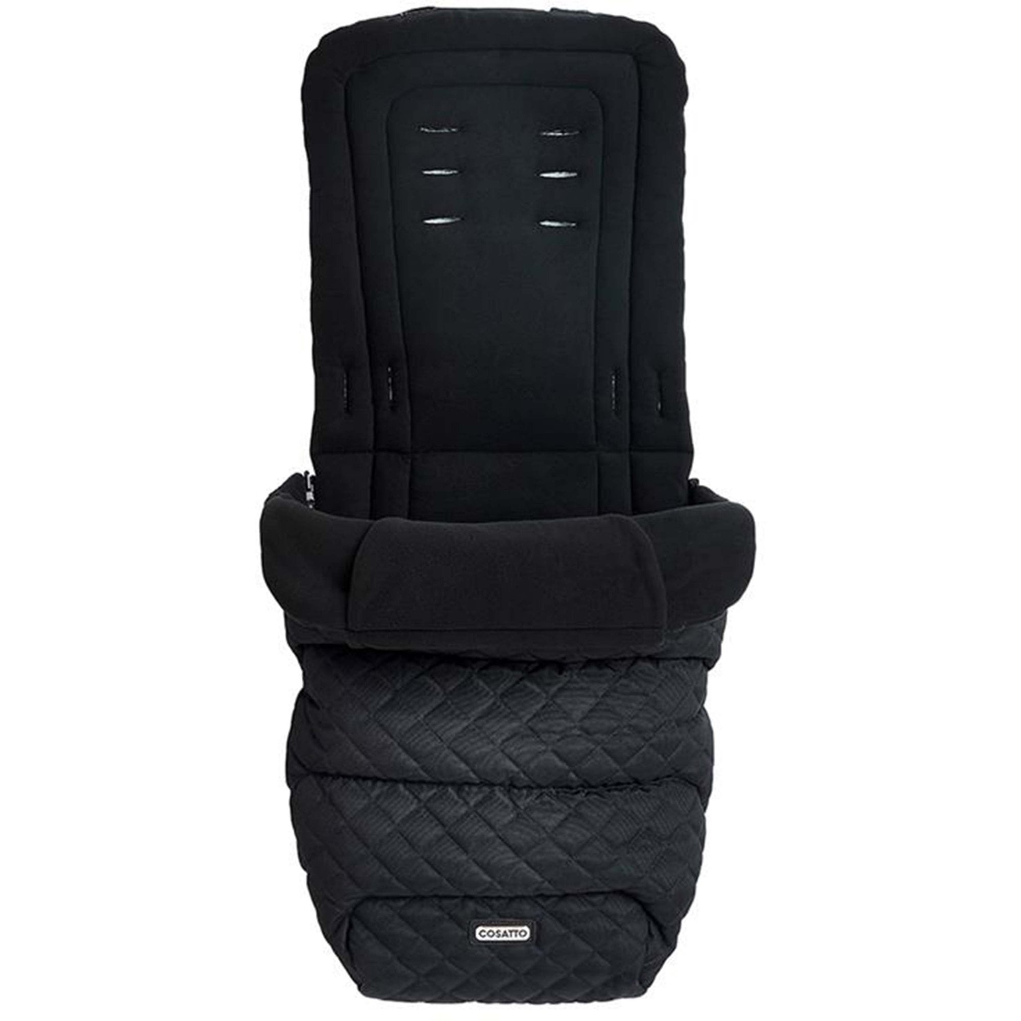 Cosatto Wow 2 Everything (Acorn 2) Bundle Silhouette