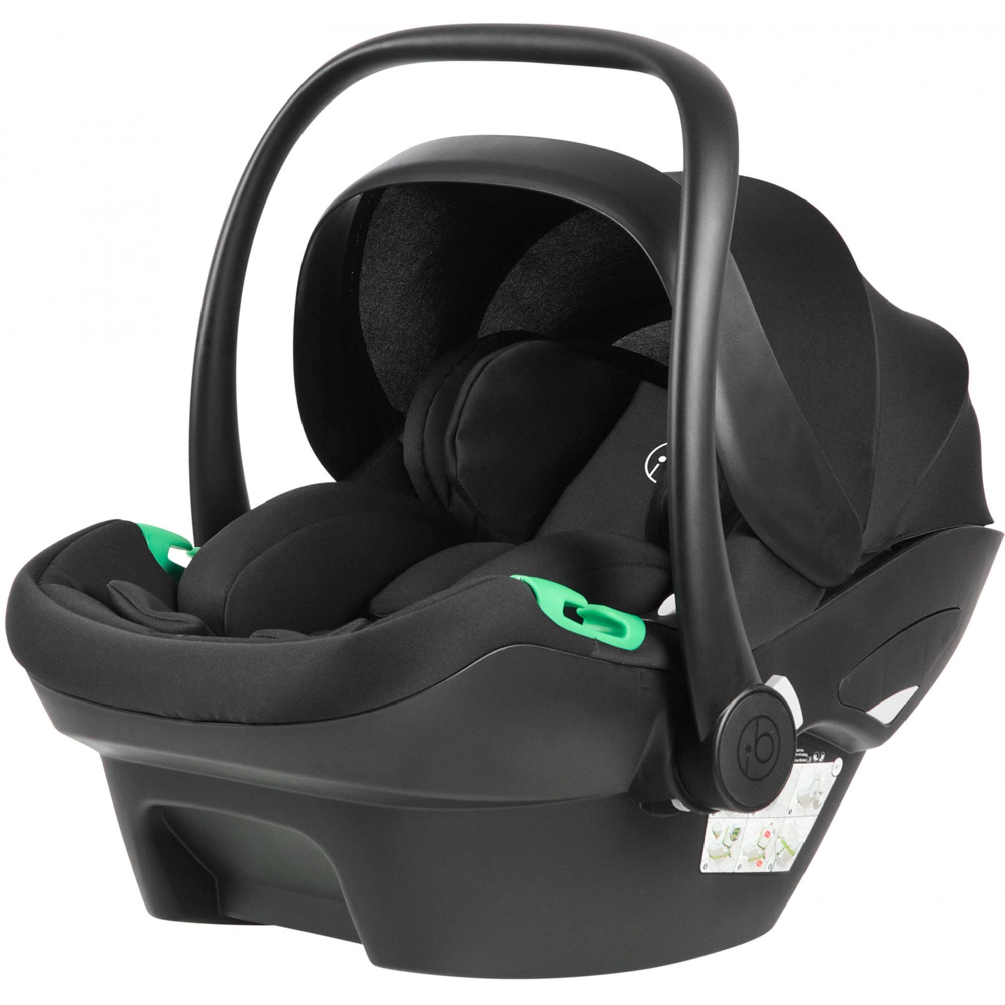 Ickle Bubba Nimbus i-Size Car Seat