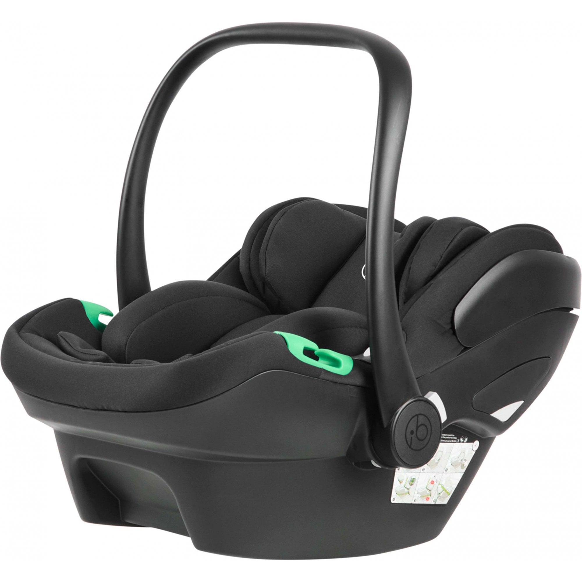 Ickle Bubba Nimbus i-Size Car Seat
