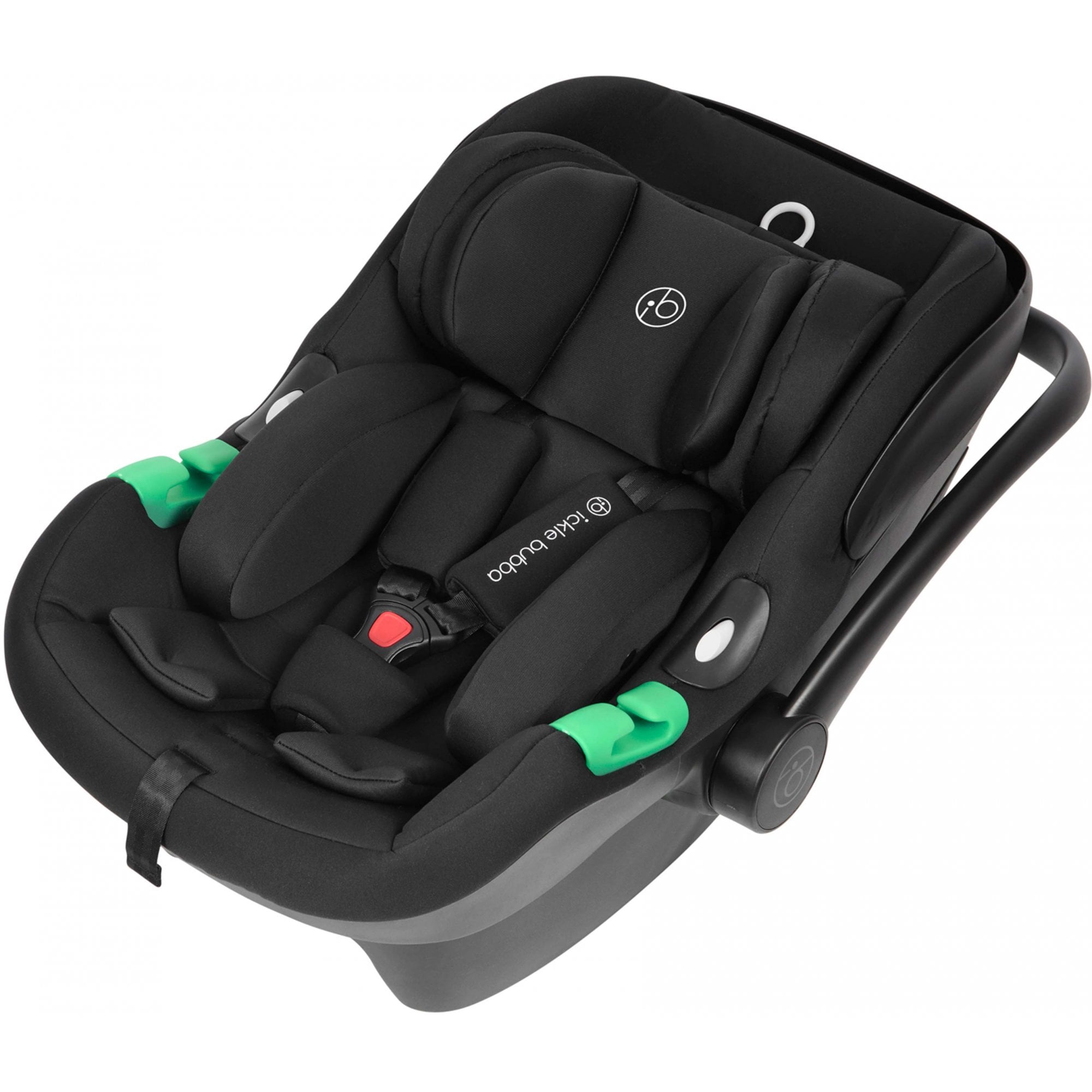 Ickle Bubba Nimbus i-Size Car Seat