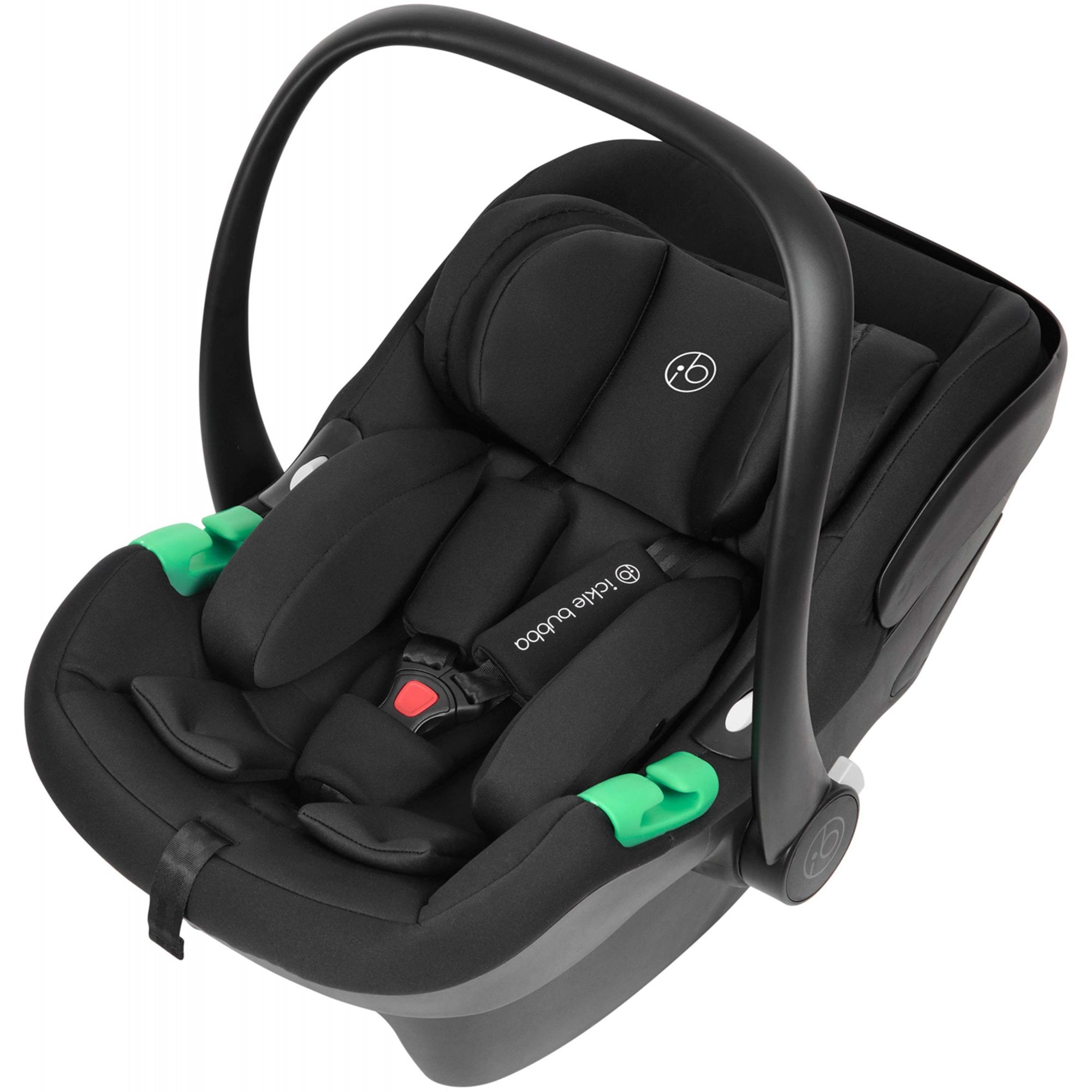 Ickle Bubba Nimbus i-Size Car Seat