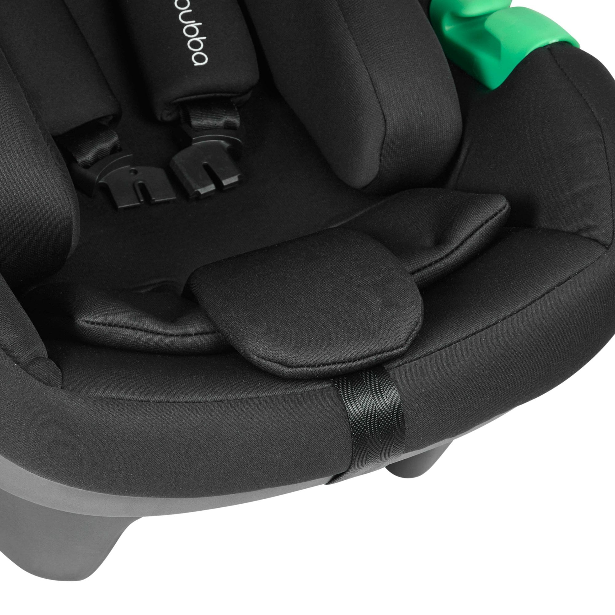 Ickle Bubba Nimbus i-Size Car Seat