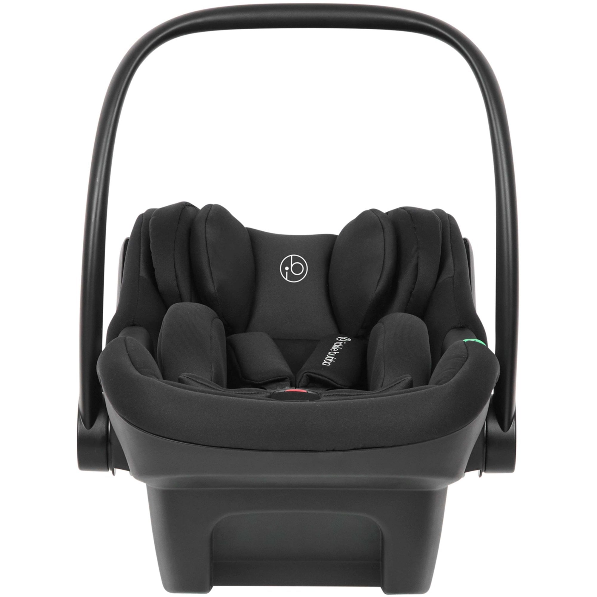 Ickle Bubba Nimbus i-Size Car Seat & Spin ISOFIX Base