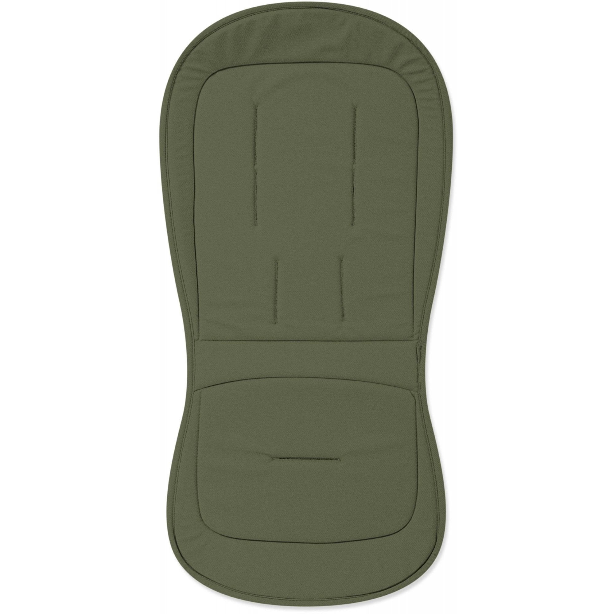 Ickle Bubba Stomp Luxe 12 Piece Travel System + Nimbus Car Seat & ISOFIX Base Woodland