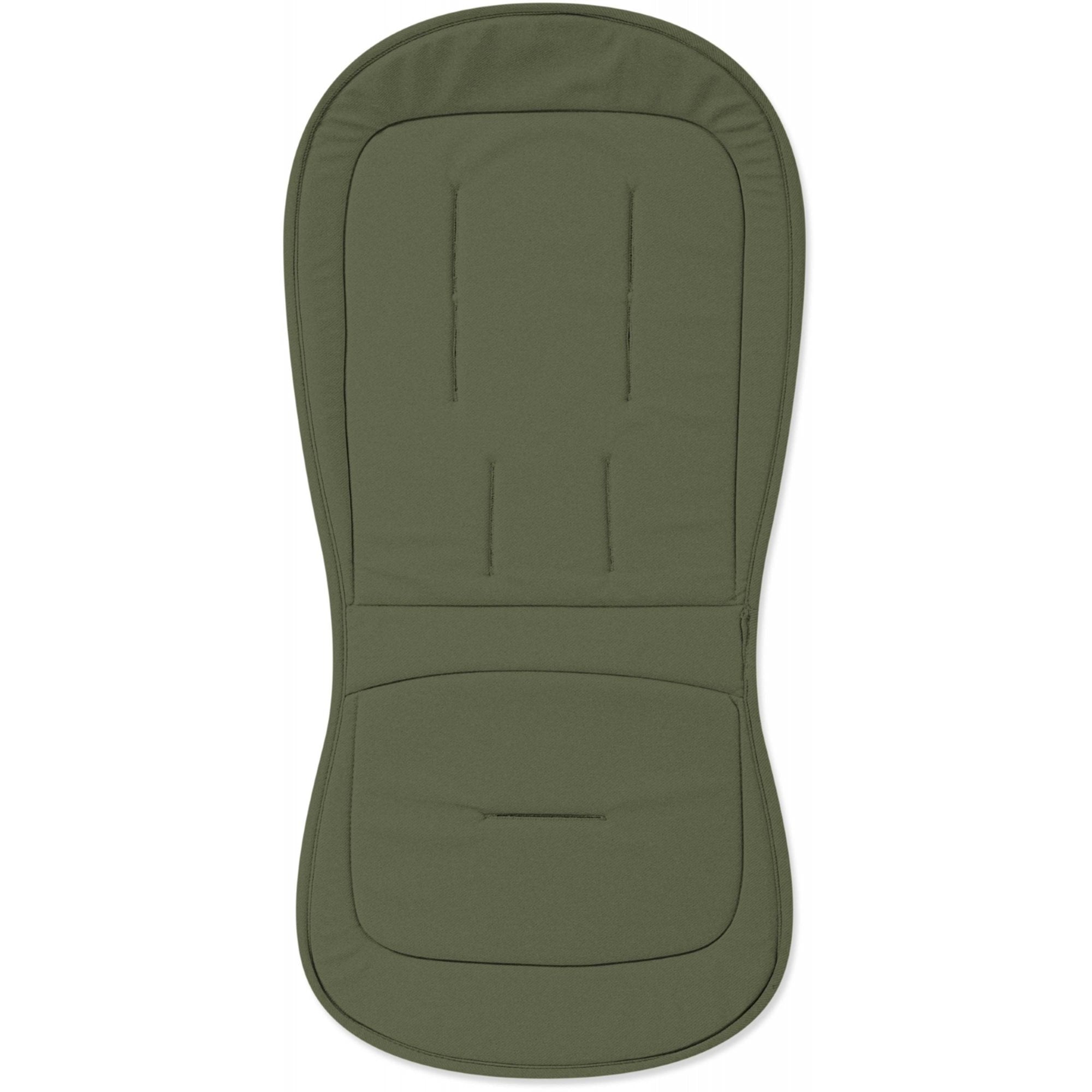 Ickle Bubba Stomp Luxe 12 Piece Travel System + Nimbus Car Seat & ISOFIX Base Woodland