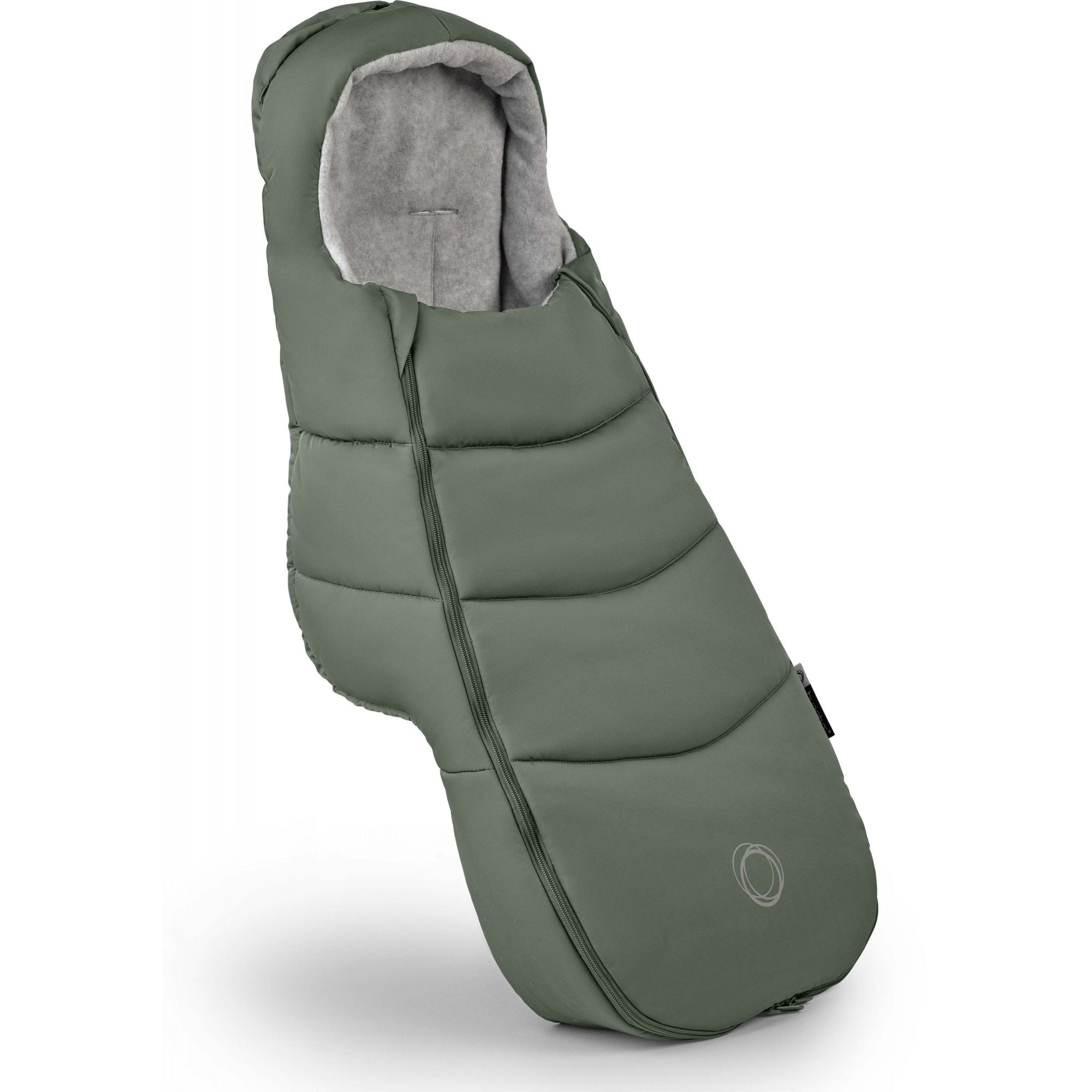 Bugaboo Footmuff Forest Green