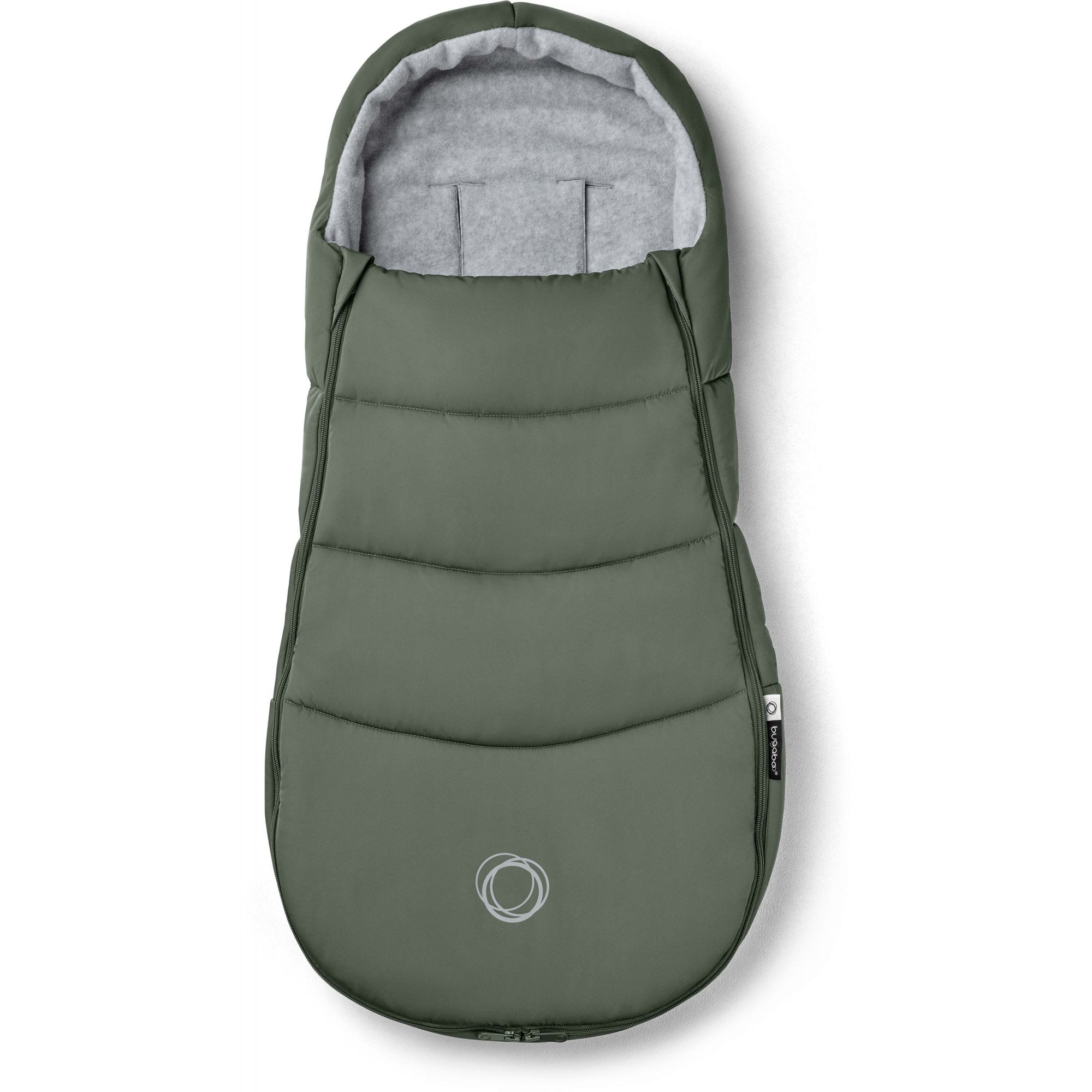 Bugaboo Footmuff Forest Green