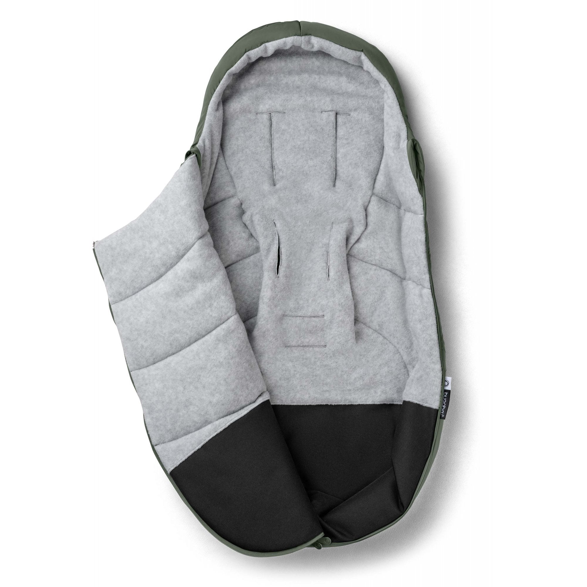 Bugaboo Footmuff Forest Green