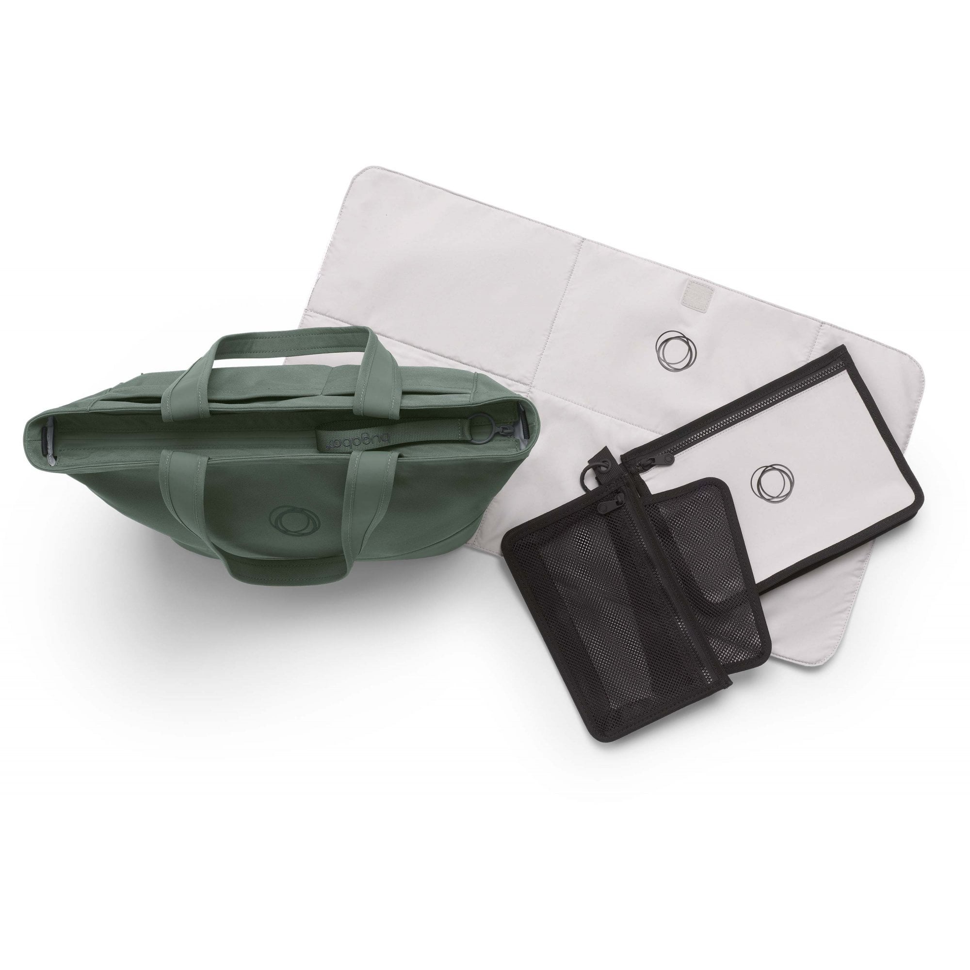 Bugaboo Changing Bag Forest Green